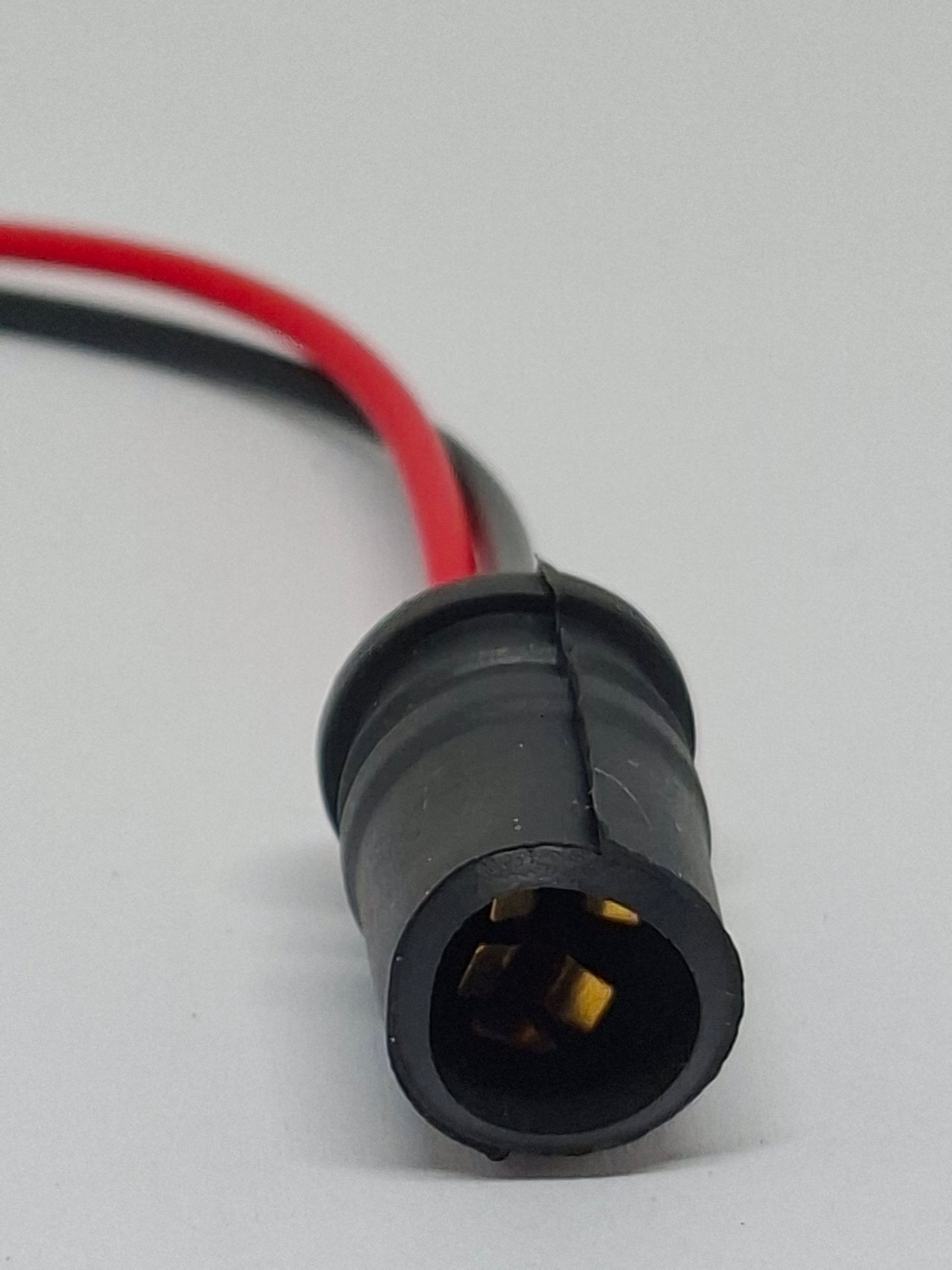 Lampfitting T10 Wedge cockpit