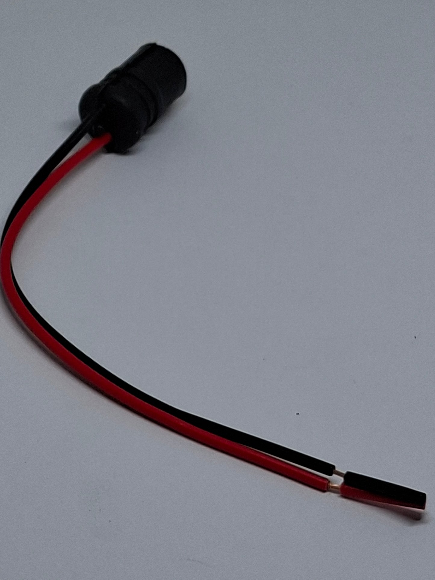 Lampfitting T10 Wedge cockpit