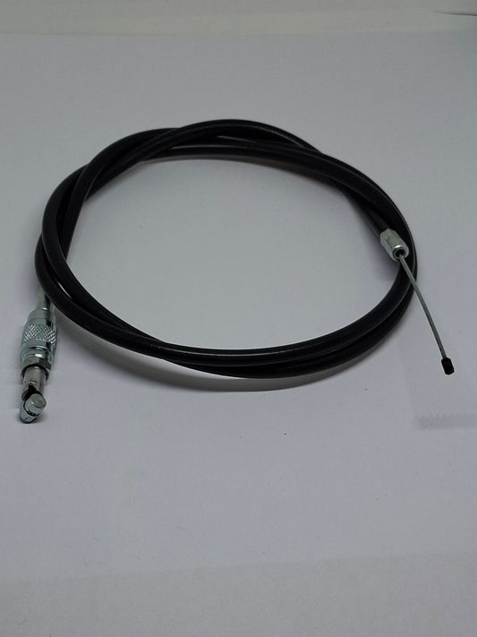 Gaskabel Bing Tomos automaat