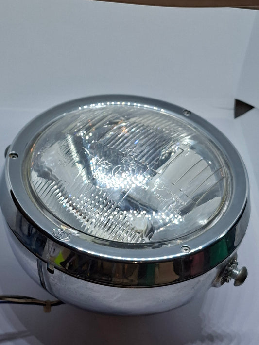 Koplamp Tomos Revival (2)