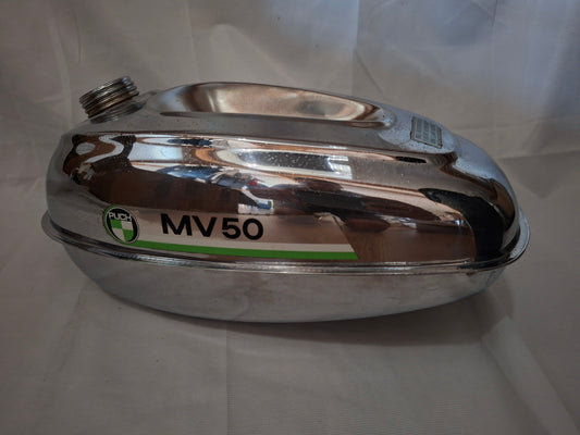 Benzinetank Tomos 4L / APN / Puch MV