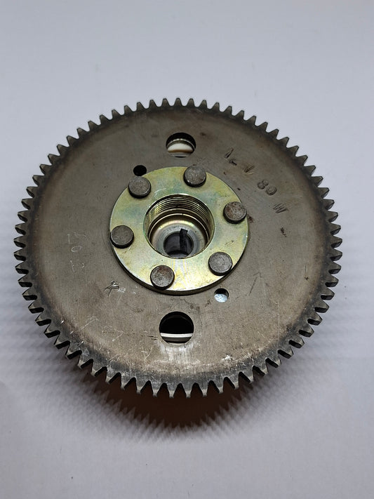 Vliegwiel Tomos E-start