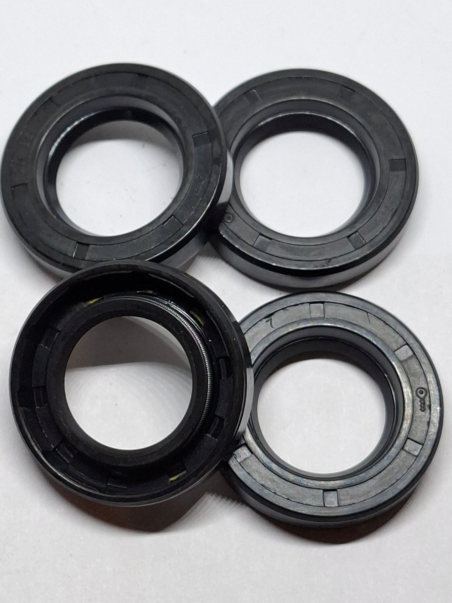 Keerring 20x35x7