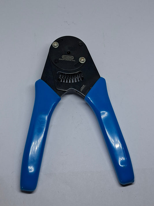 Anti-rafel nippel krimptang Elvedes