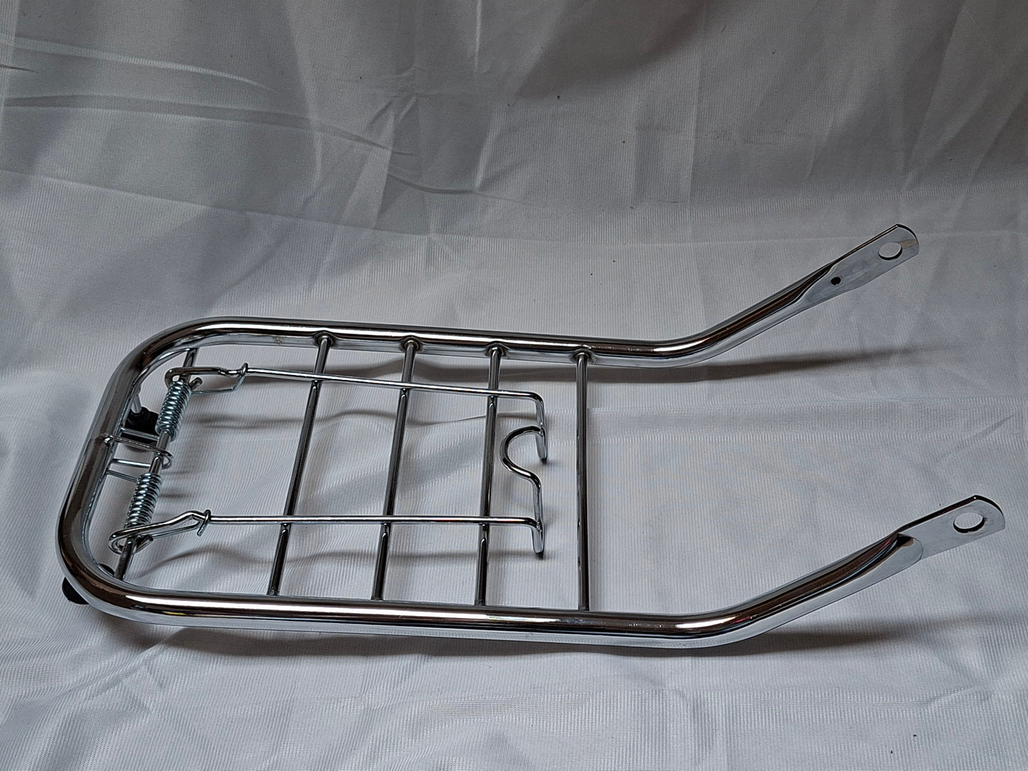 Tankrekje Tomos 4L / T4L