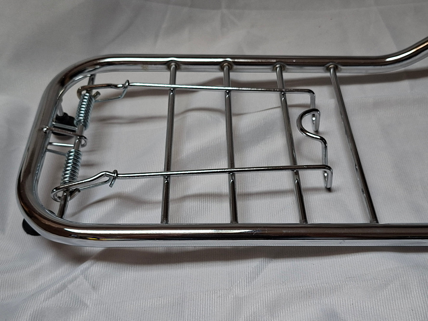 Tankrekje Tomos 4L / T4L