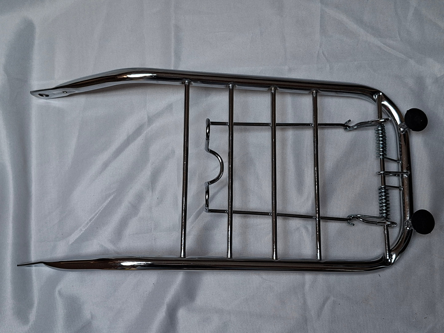 Tankrekje Tomos 4L / T4L