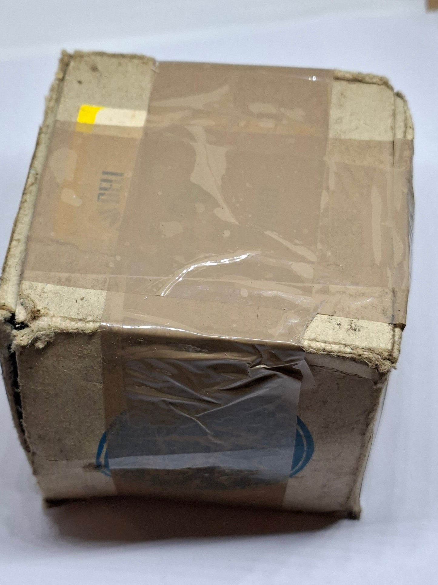 Cilinder Tomos 2L / 3L / 4L origineel TUM142A NOS