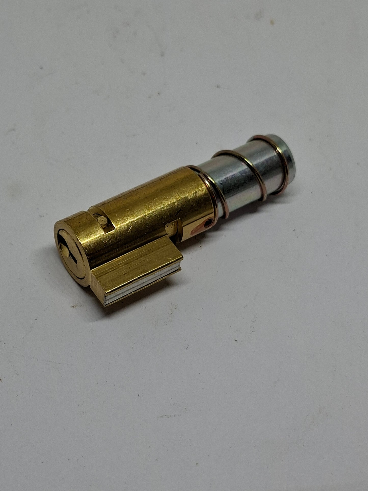 Stuurslot Tomos 10mm A3 / A35