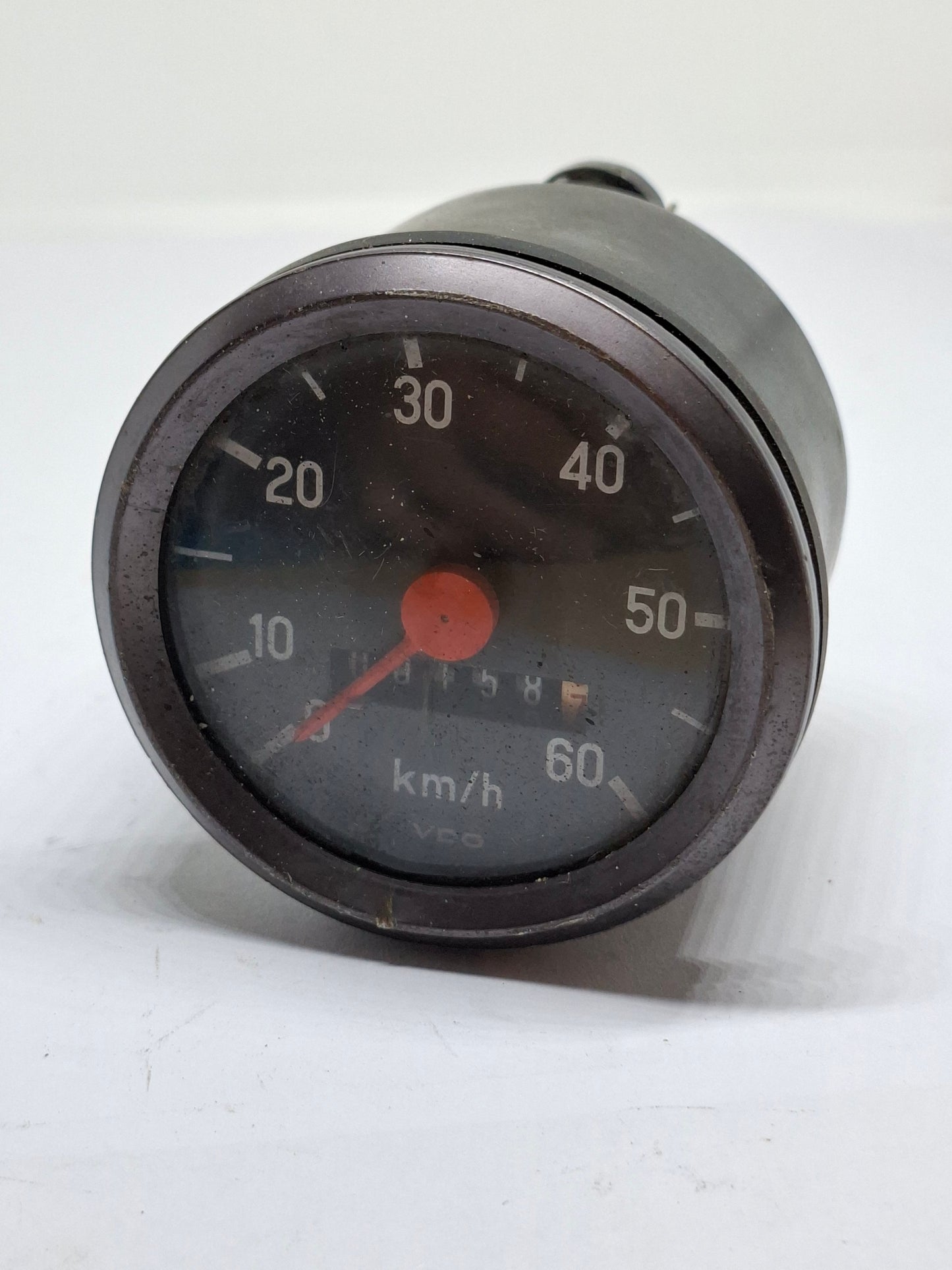 Kilometerteller Tomos A3 / A35 VDO 60mm