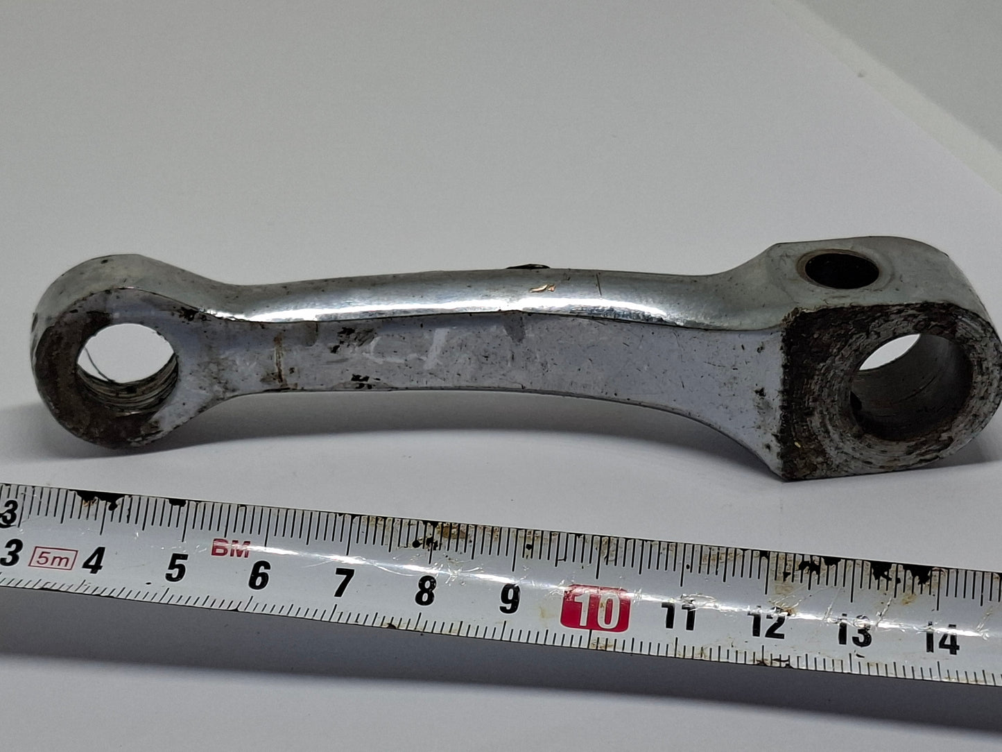 Crank 100 mm Tomos (2)