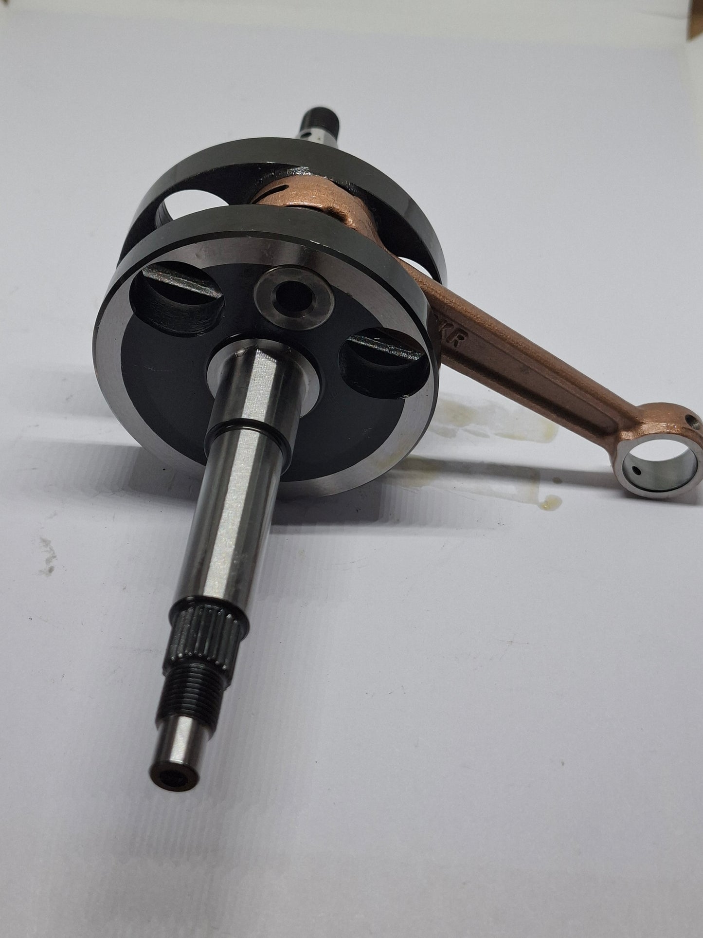 Krukas Tomos A3 / A35 DMP