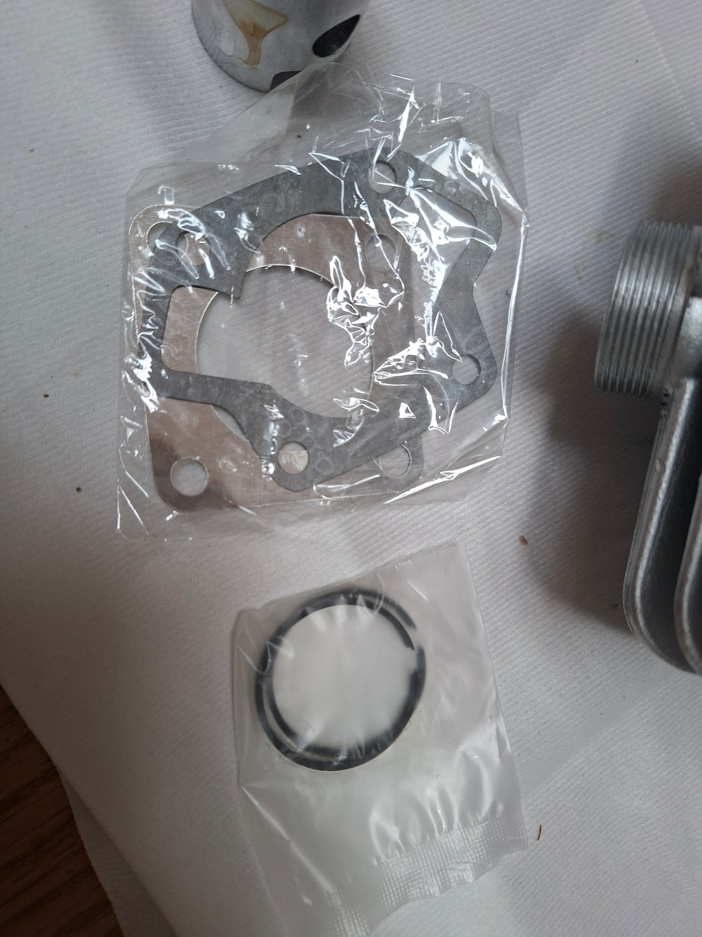 Cilinder 50cc / 38 mm Simson