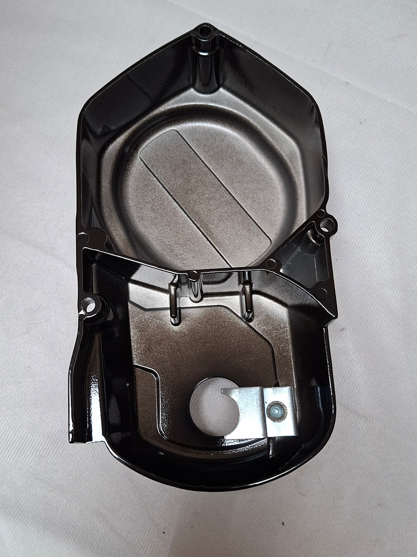 Vliegwieldeksel Tomos A35 kickstartdeksel oud model