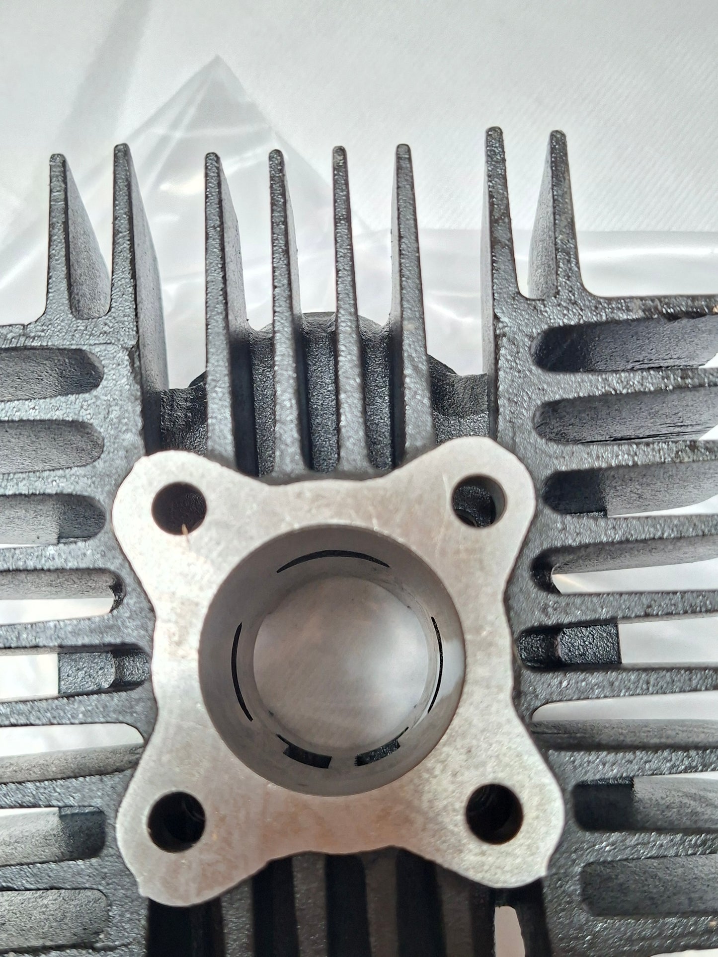 50cc cilinder gietijzer Tomos A35 A52