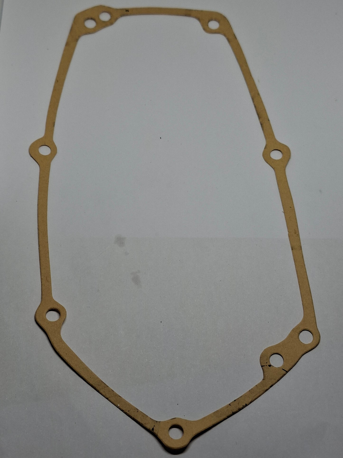 Koppelingsdeksel pakking Tomos A3 / S1