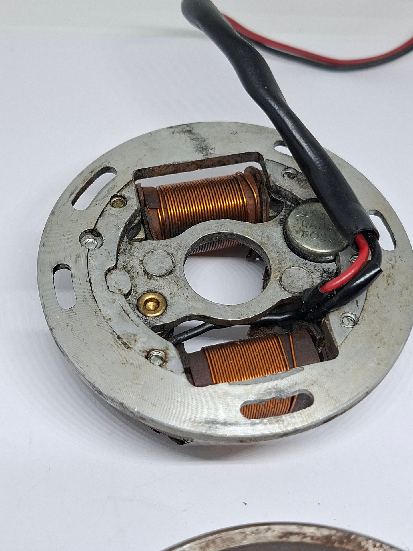 Ontsteking compleet Benelli / MotoBi / Moto Guzzi