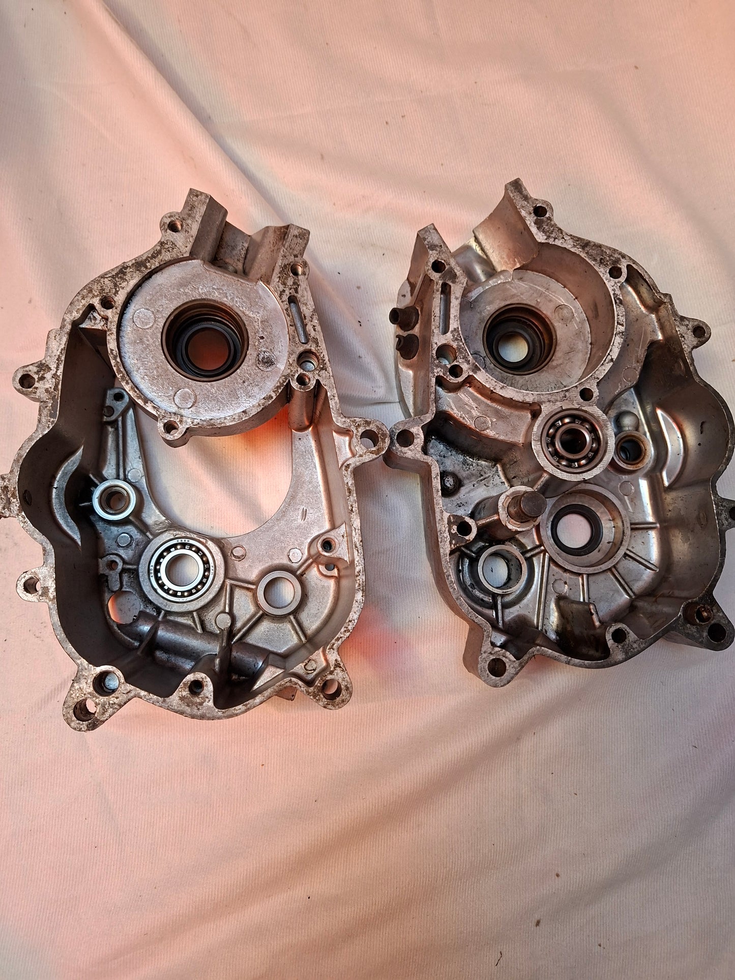 Carterset Tomos 4L / APN 4