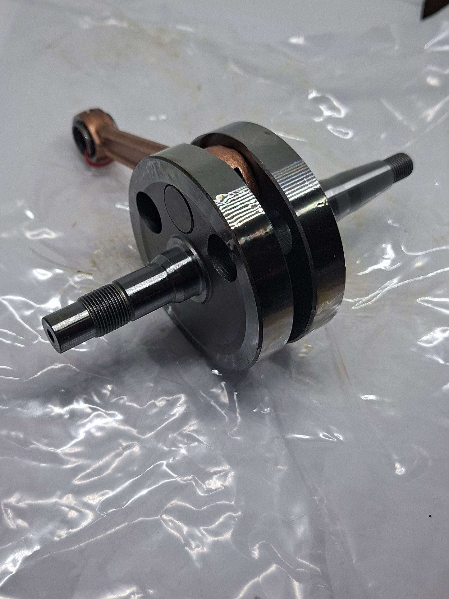 Krukas Tomos 4/5 versn. CKR pen 12 A-kwaliteit (205.611)