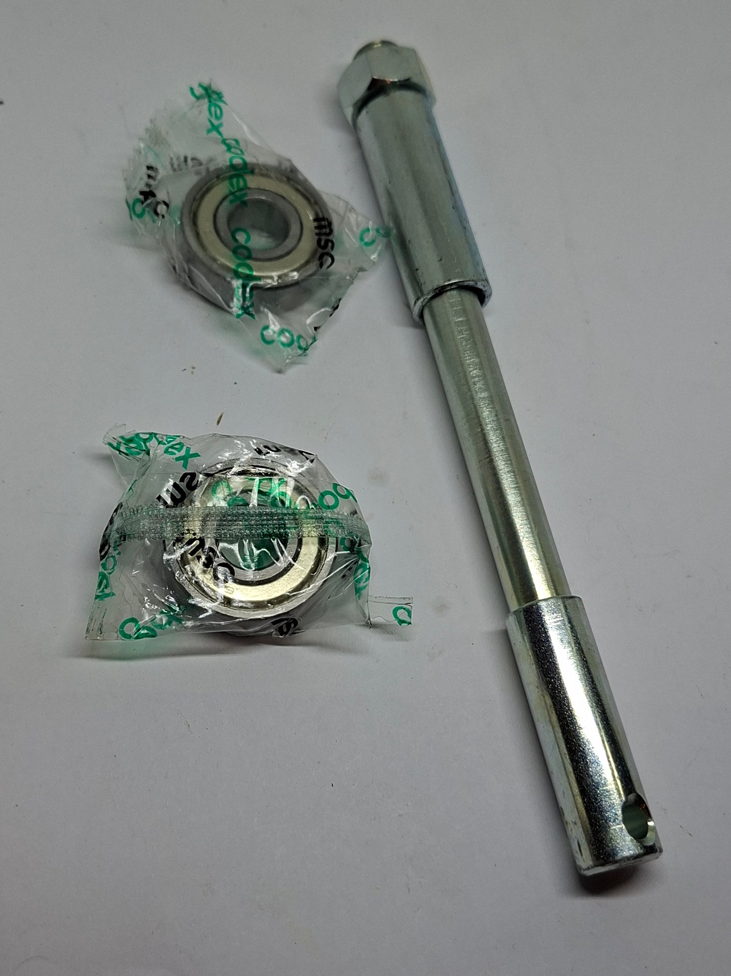 Voorwiel reparatieset Tomos 4L / APN