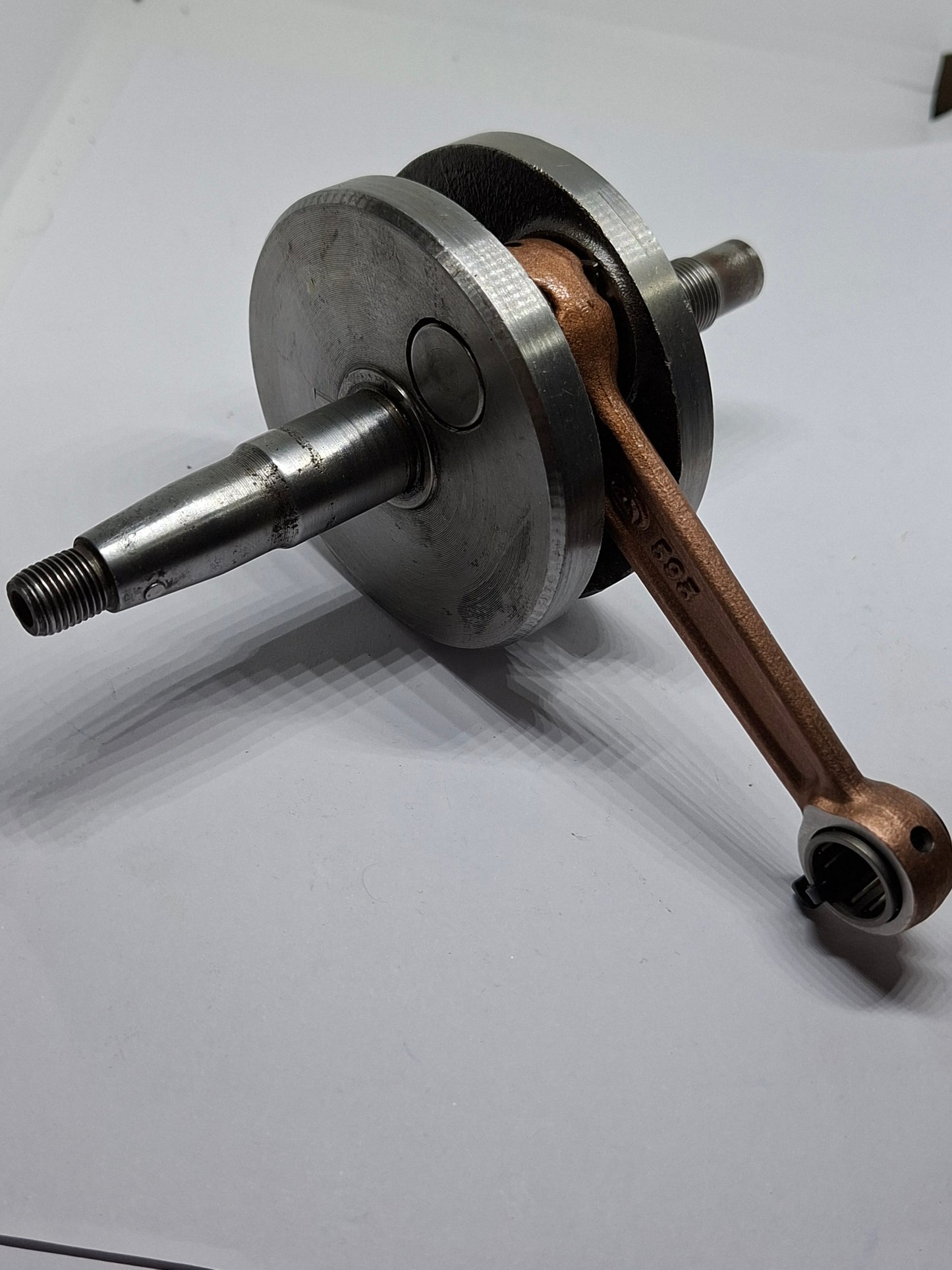 Krukas Tomos 4/5 versnellingen gereviseerd (1)