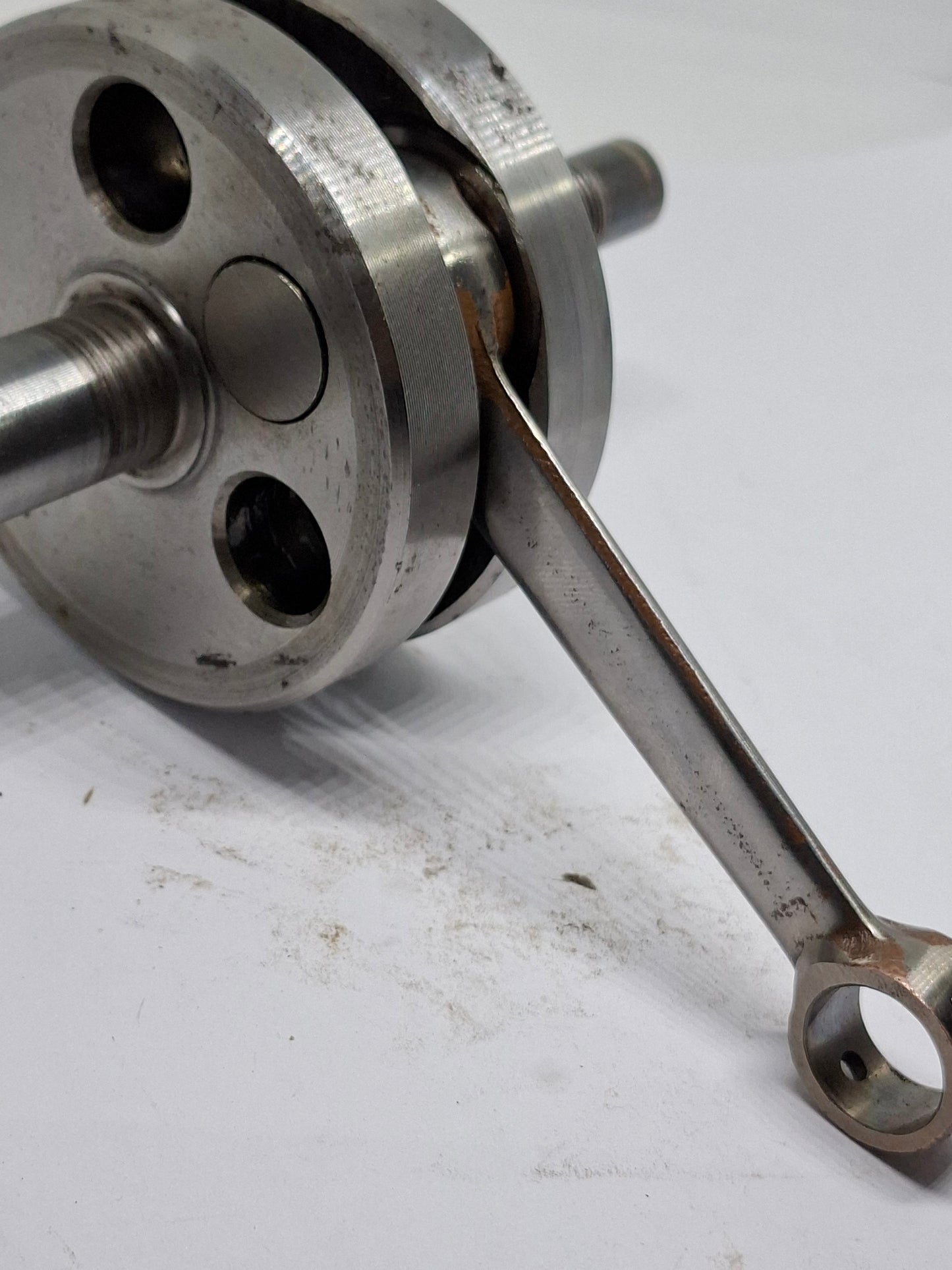 Krukas Tomos 4/5 versnellingen (4)