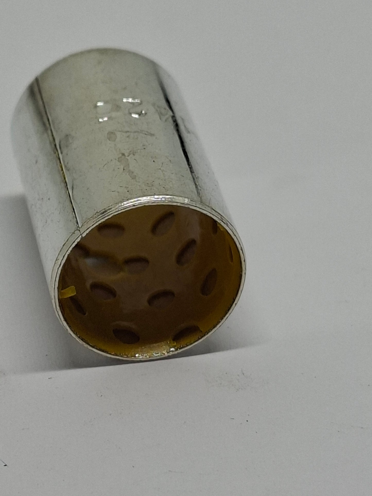 Glijlager achterbrug Benelli / MotoBi / Moto Guzzi