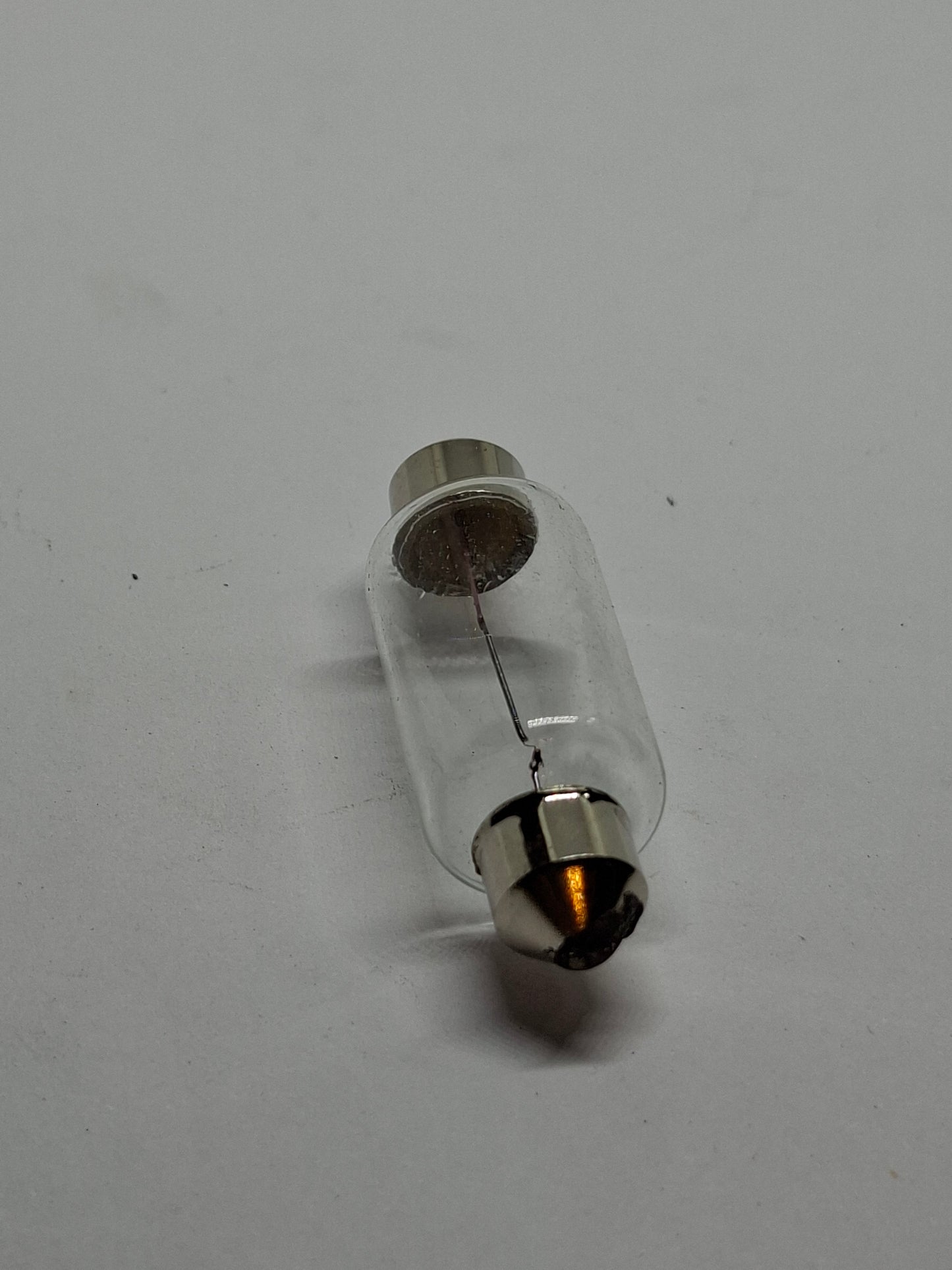 Buislamp 12V / 15W – 15x43 mm