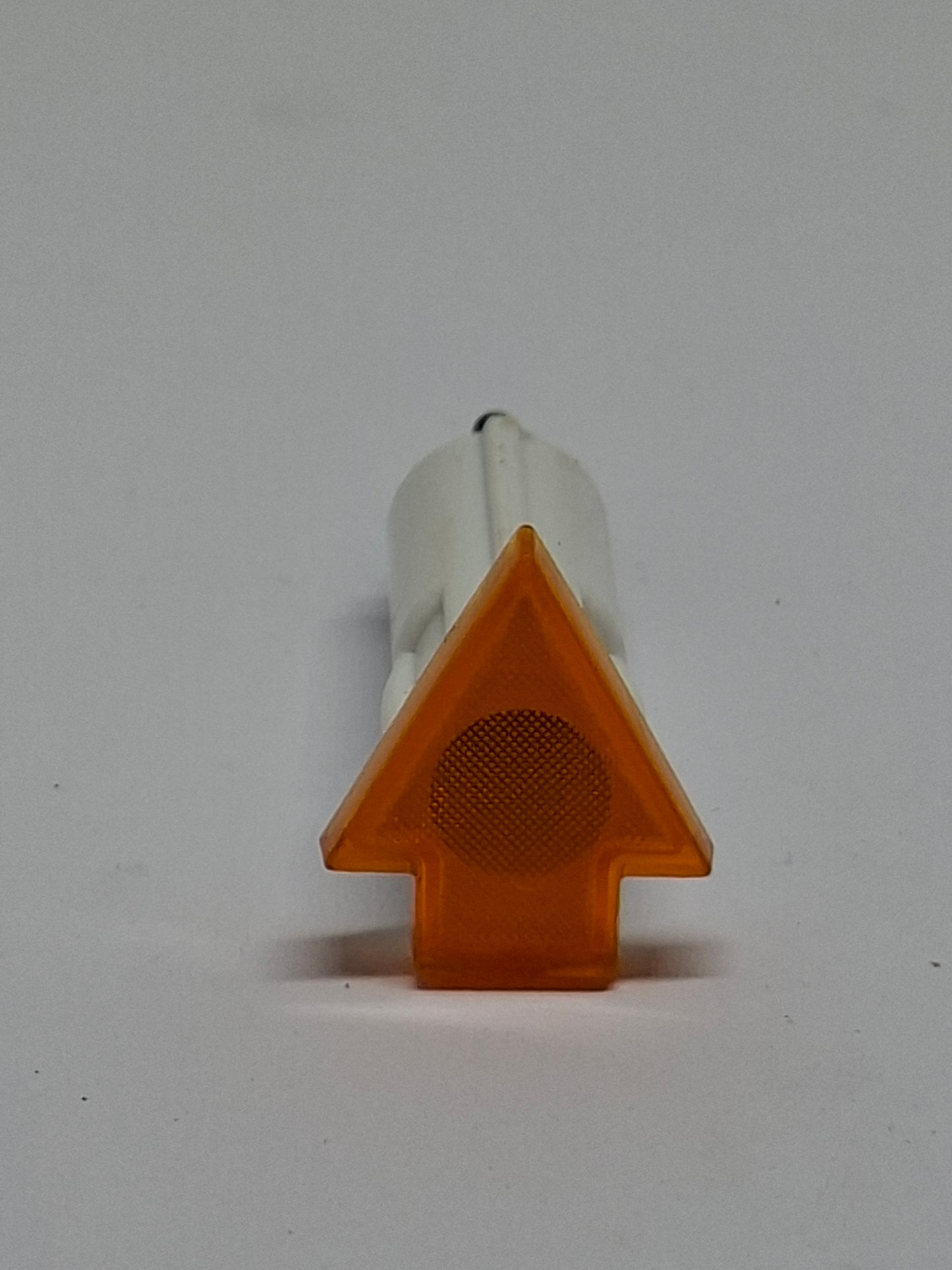 Controlelampje oranje pijl universeel 6 volt