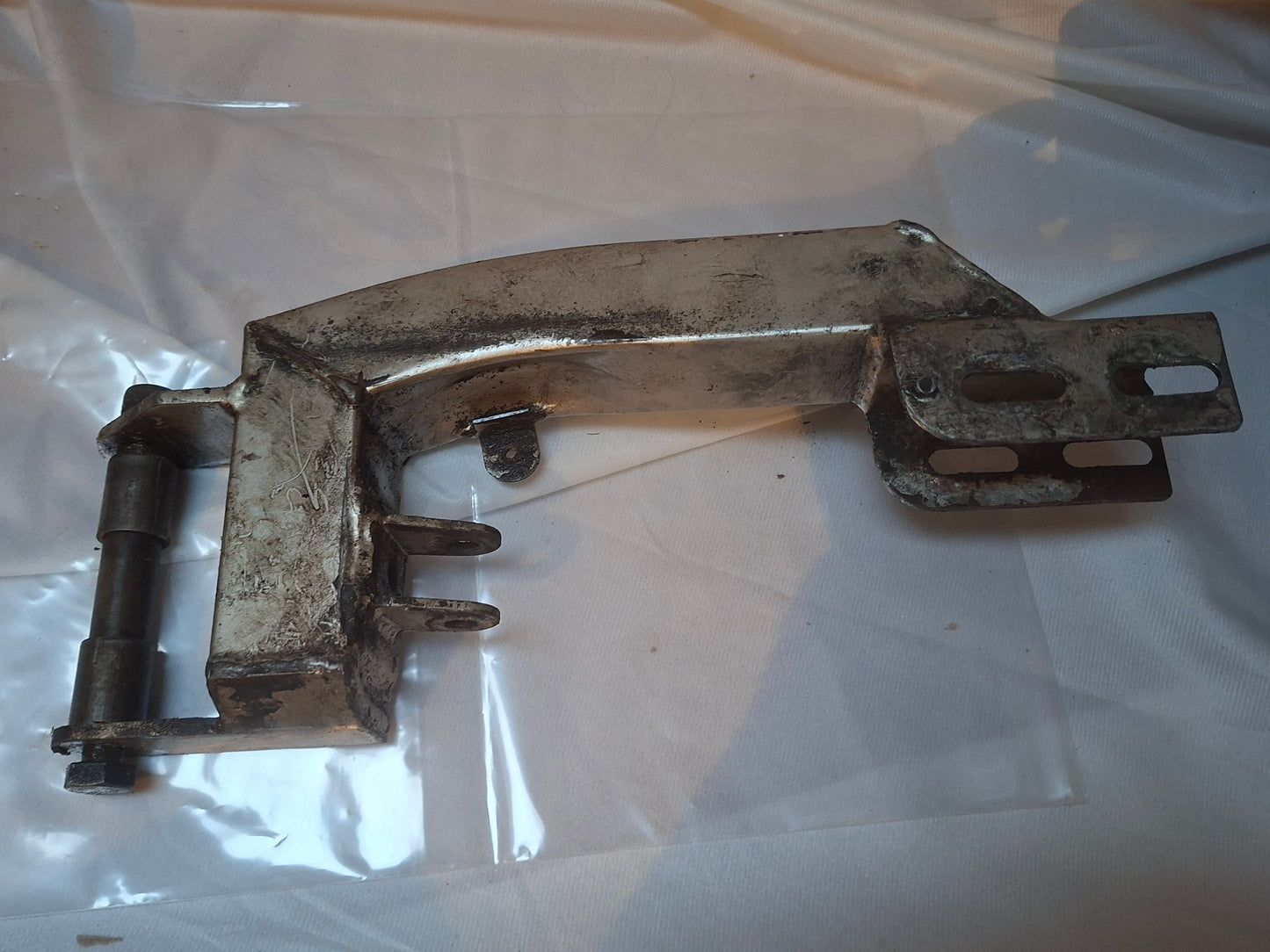 Achterbrug Tomos Youngst'r 2e hands