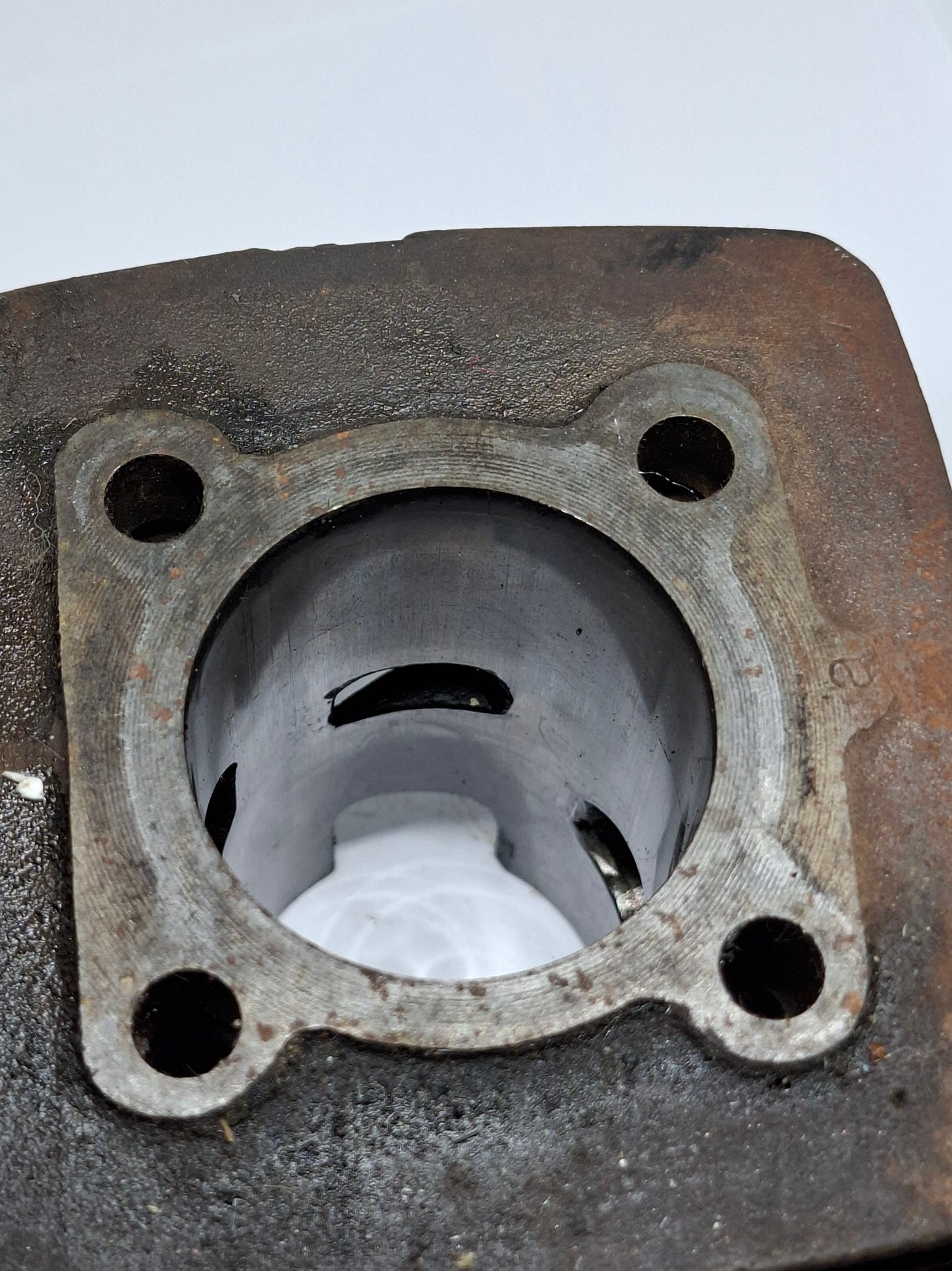 Cilinder Tomos 4L 2e hands (2) 60cc