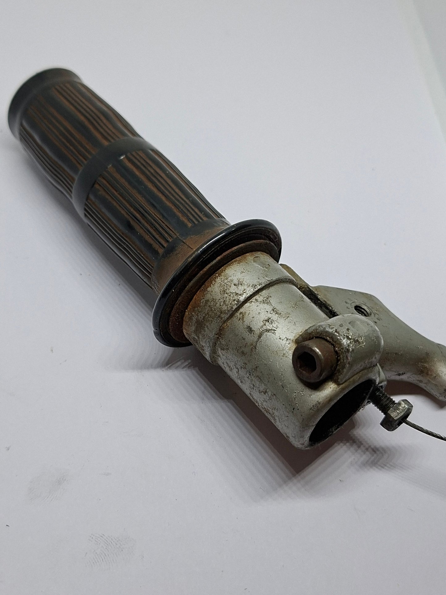 Gashandvat Domino universeel 2e hands