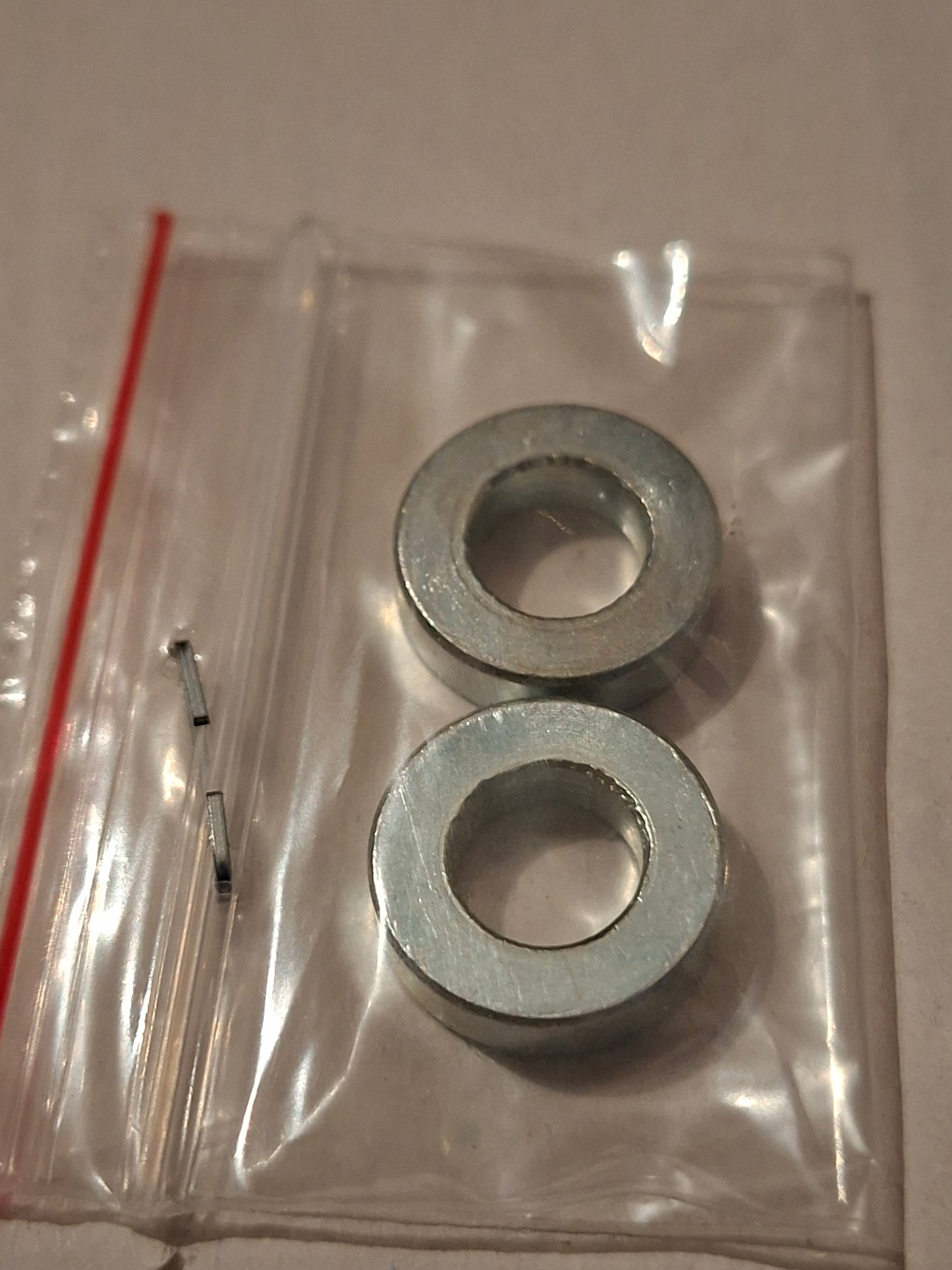 Onderstandaard Busjes Tomos 4L / APN – Set van 2 Stuks
