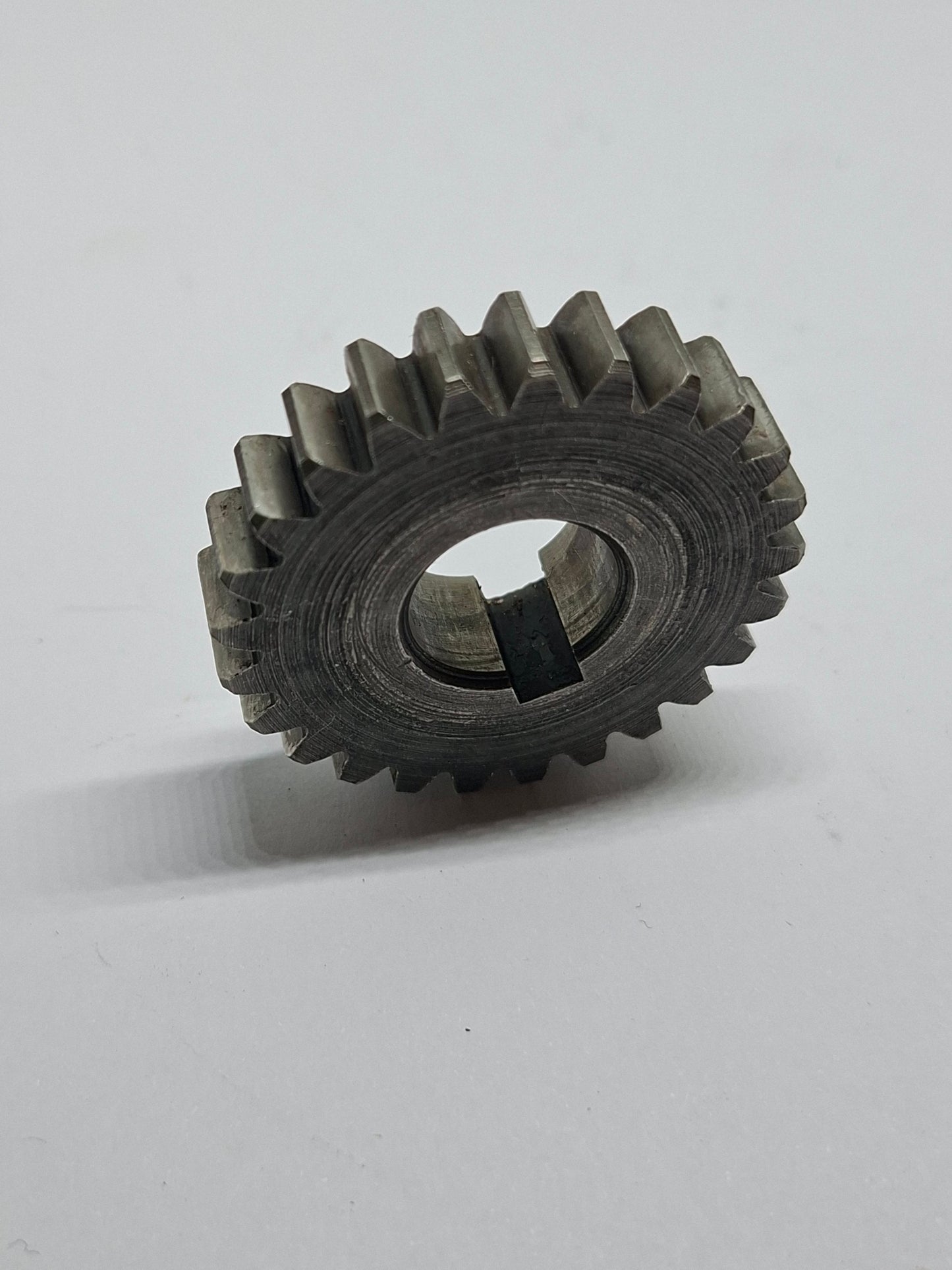 4e versnellingstandwiel Tomos 4/5 versnellingen (206.118)