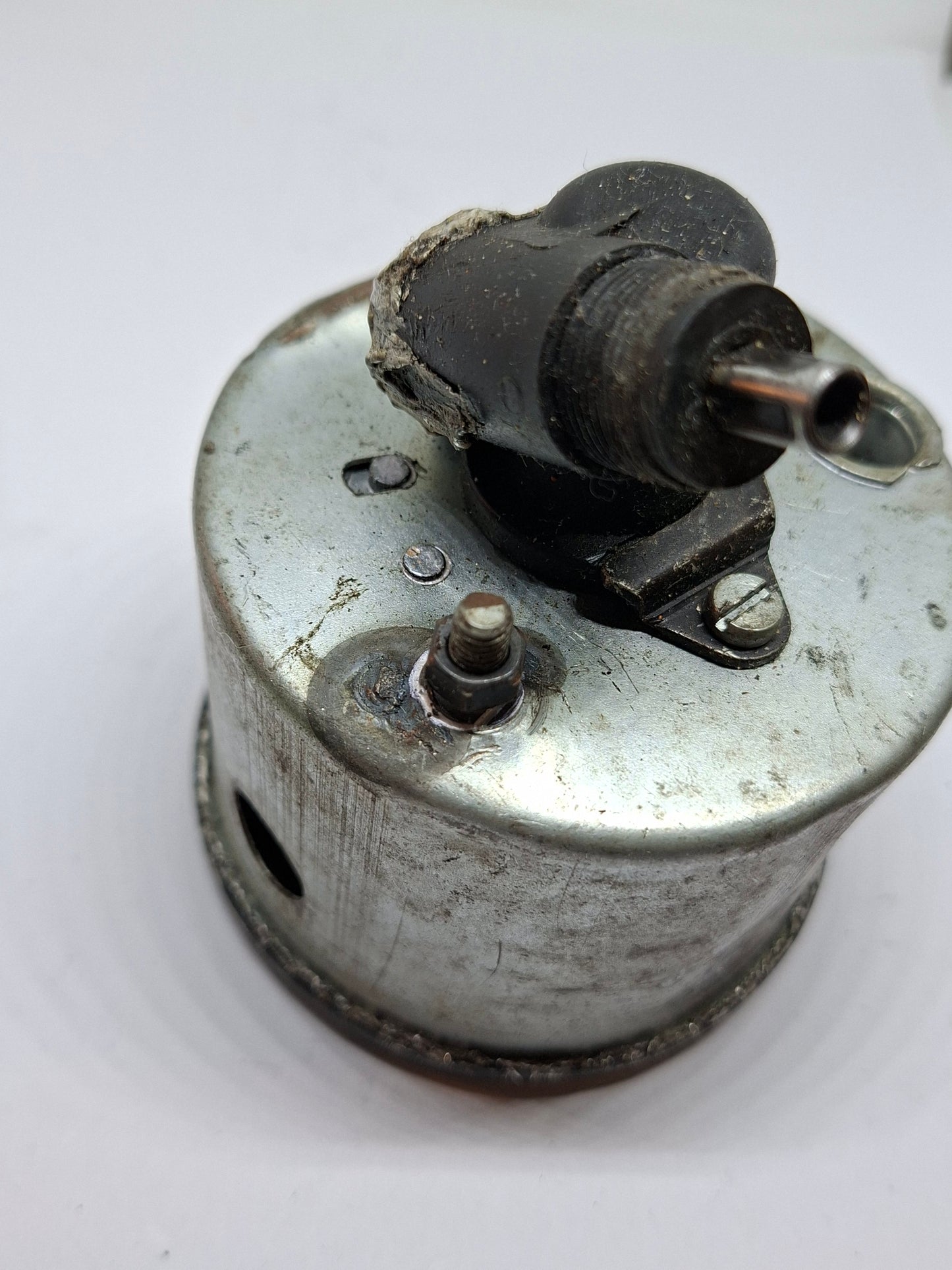 Kilometerteller Aprilia Red Rose Veglia Borletti