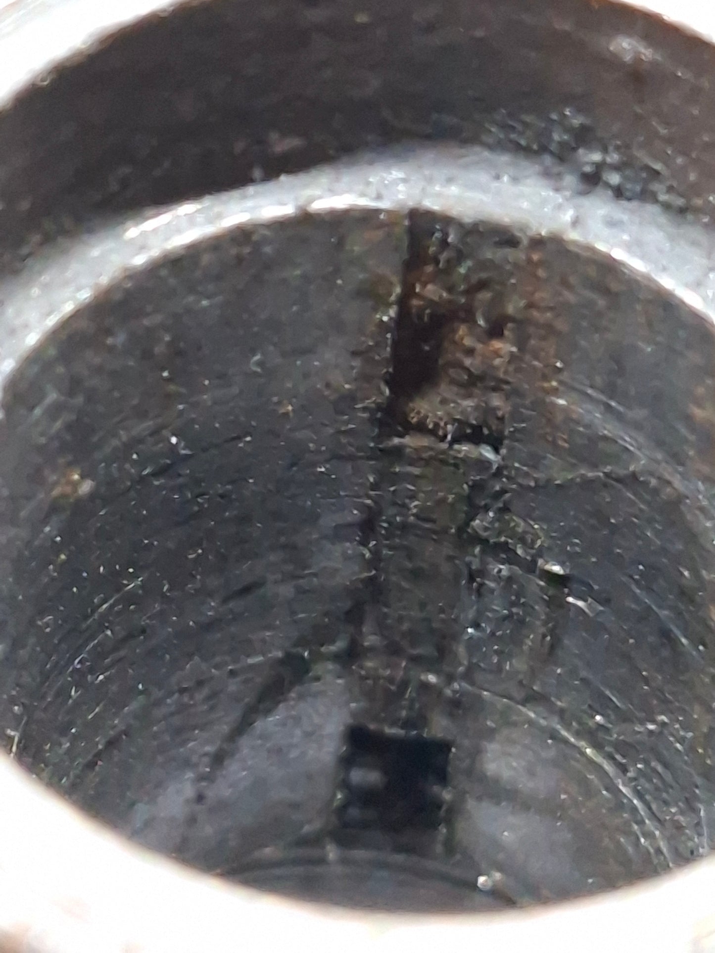 Vliegwiel B-keus Benelli / MotoBi / Moto Guzzi