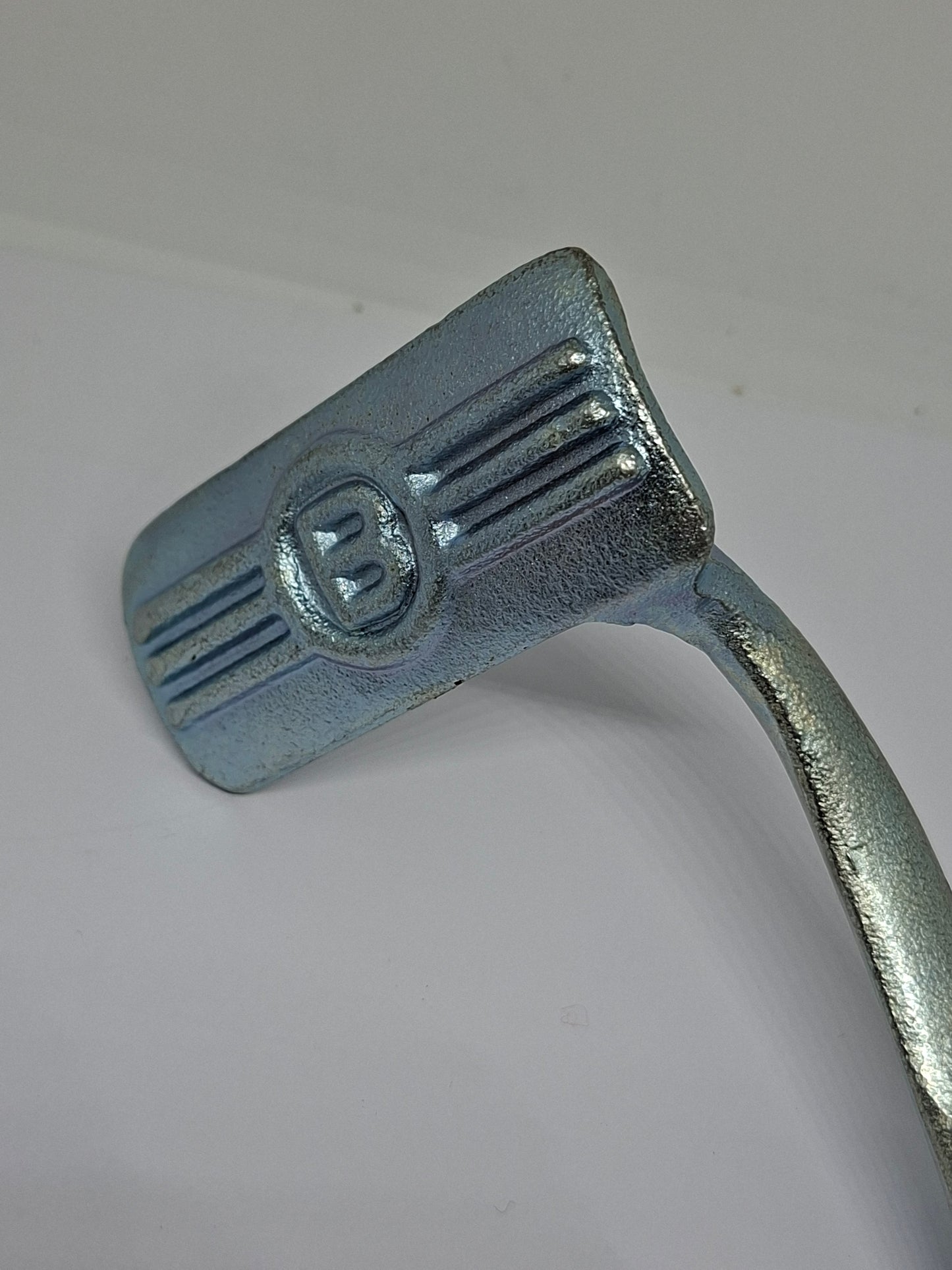 Rempedaal Benelli T50 GTV 50 BS50 Cross 50 Nibbio