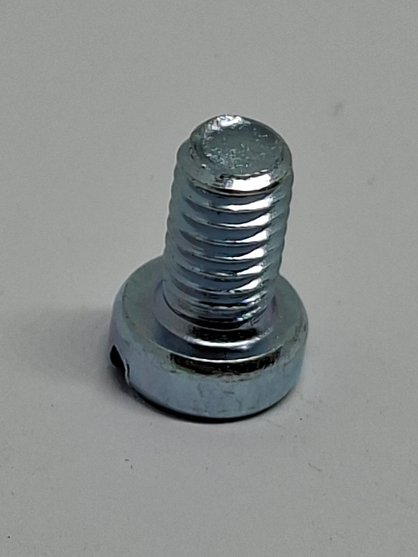 Aftapbout M6x10 voorvork / universeel