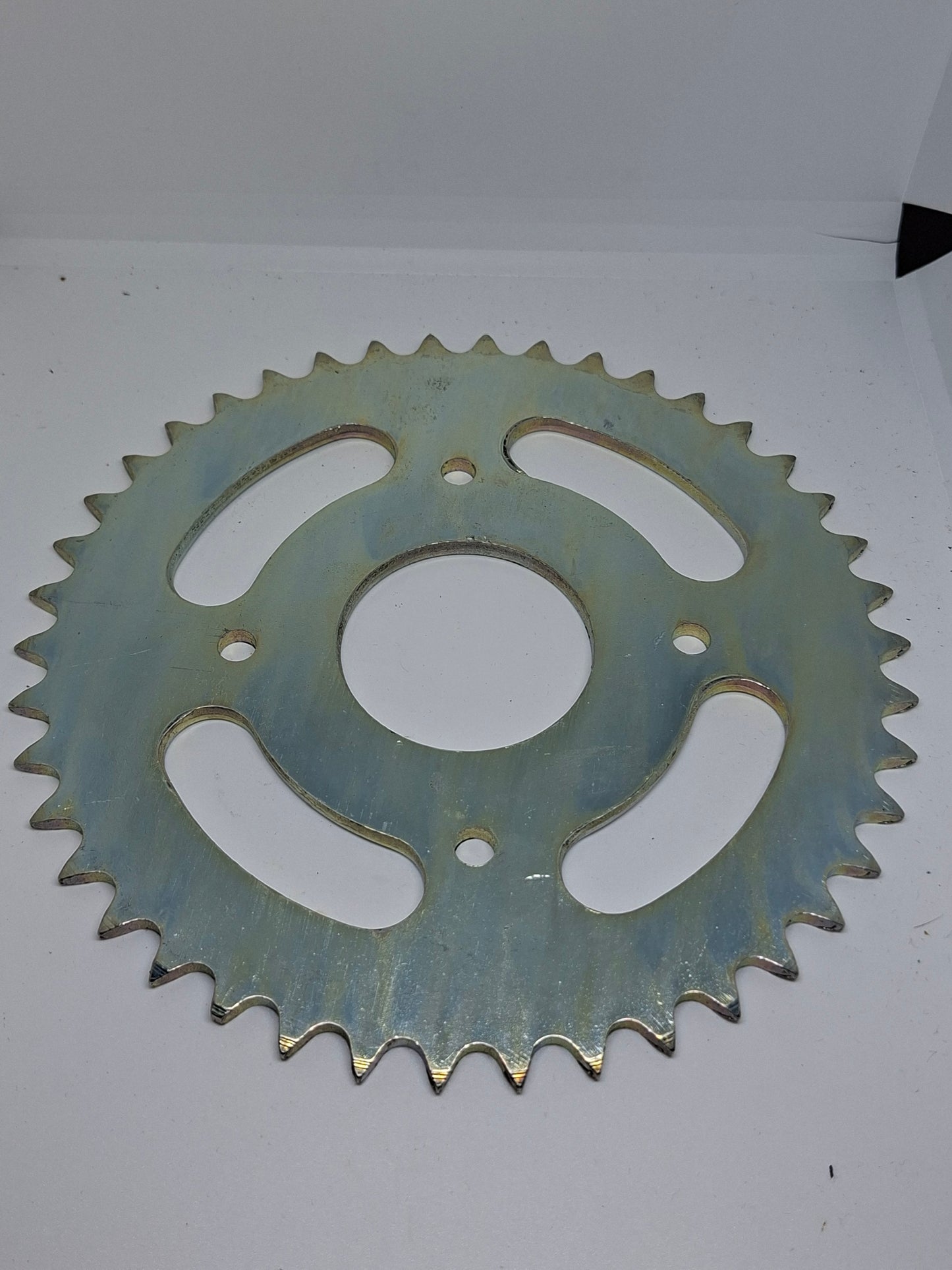 Achtertandwiel 42 Tands Benelli / MotoBi / Moto Guzzi 415