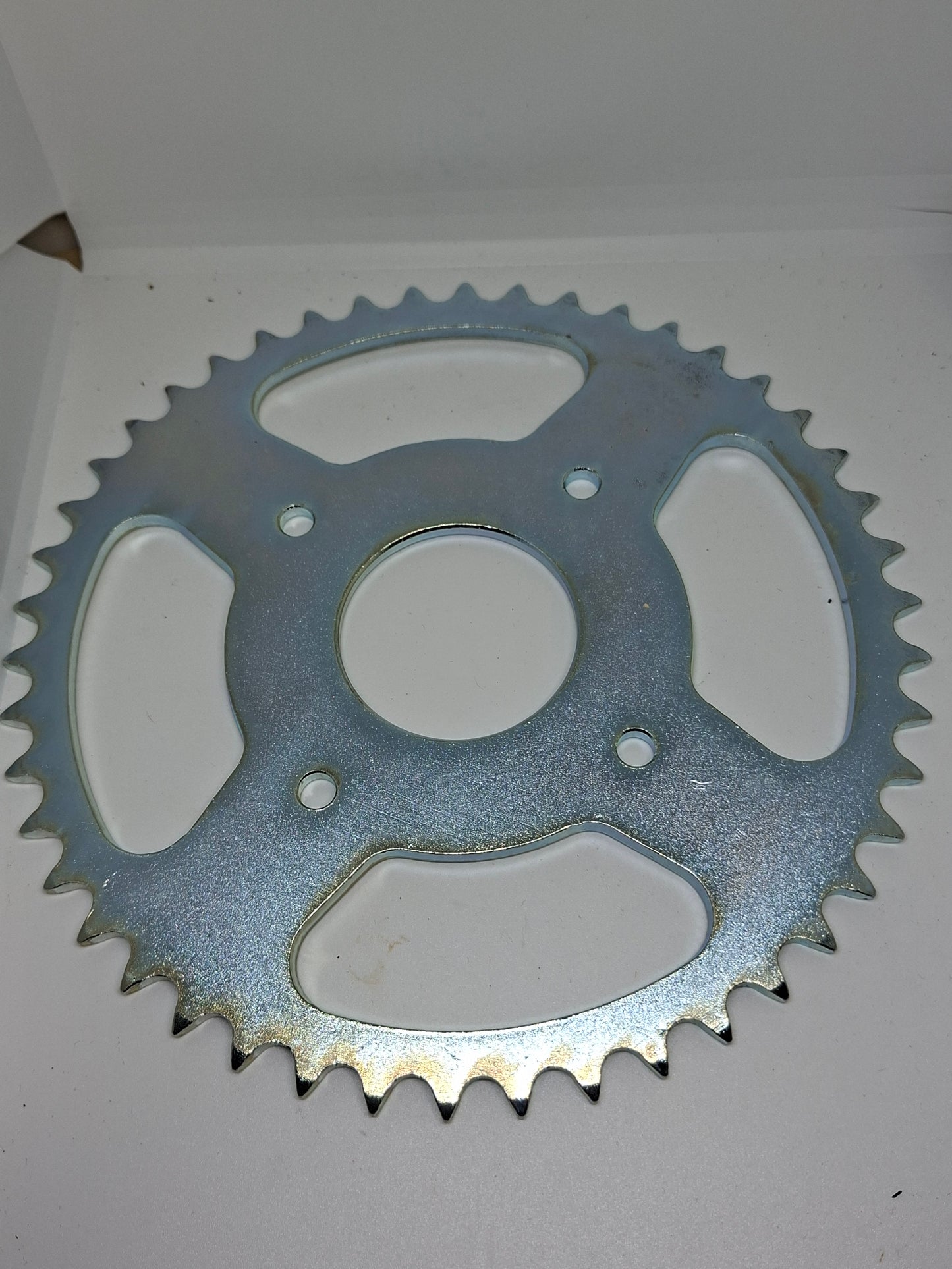 Achtertandwiel 46 Tands Benelli / MotoBi / Moto Guzzi 415