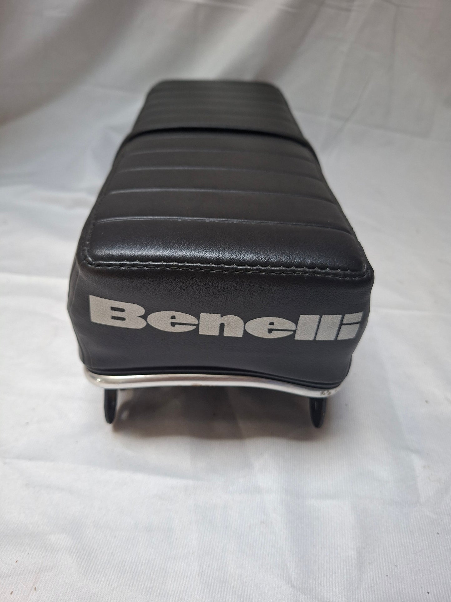 Korte buddyseat Benelli NOS