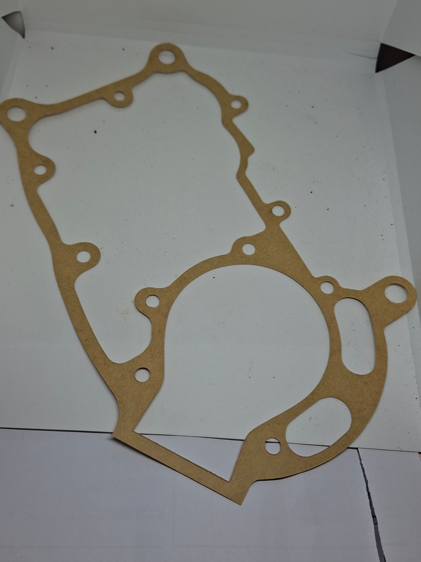 Pakkingset Minarelli P3 / P3N / FBM P3 ATHENA TYPE 1