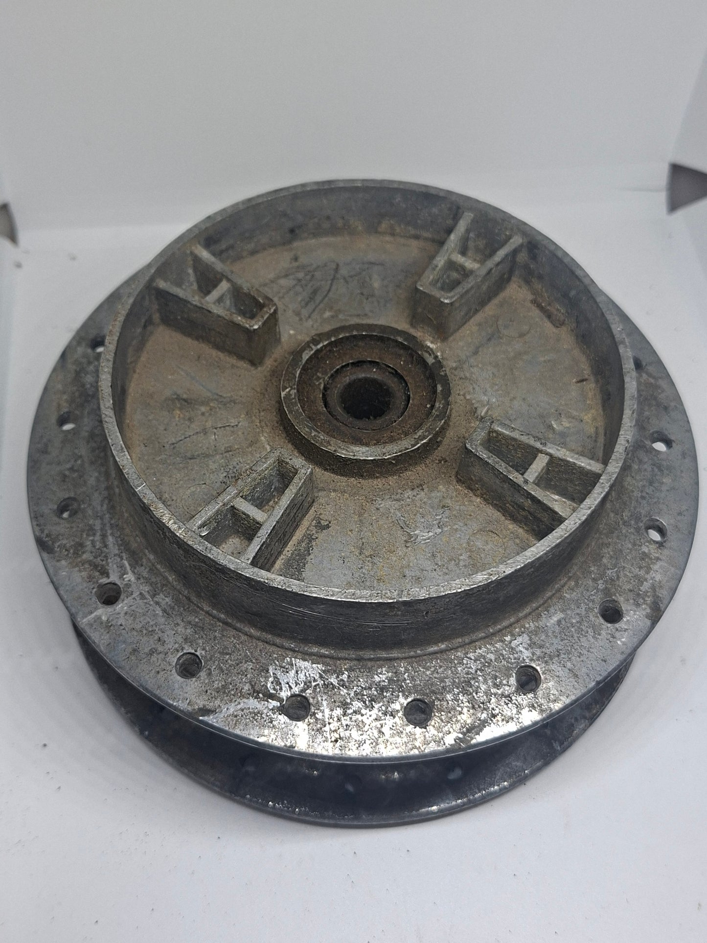 Grimeca Achterwielnaaf Klein (Ø 159mm / 118mm) – 2e hands