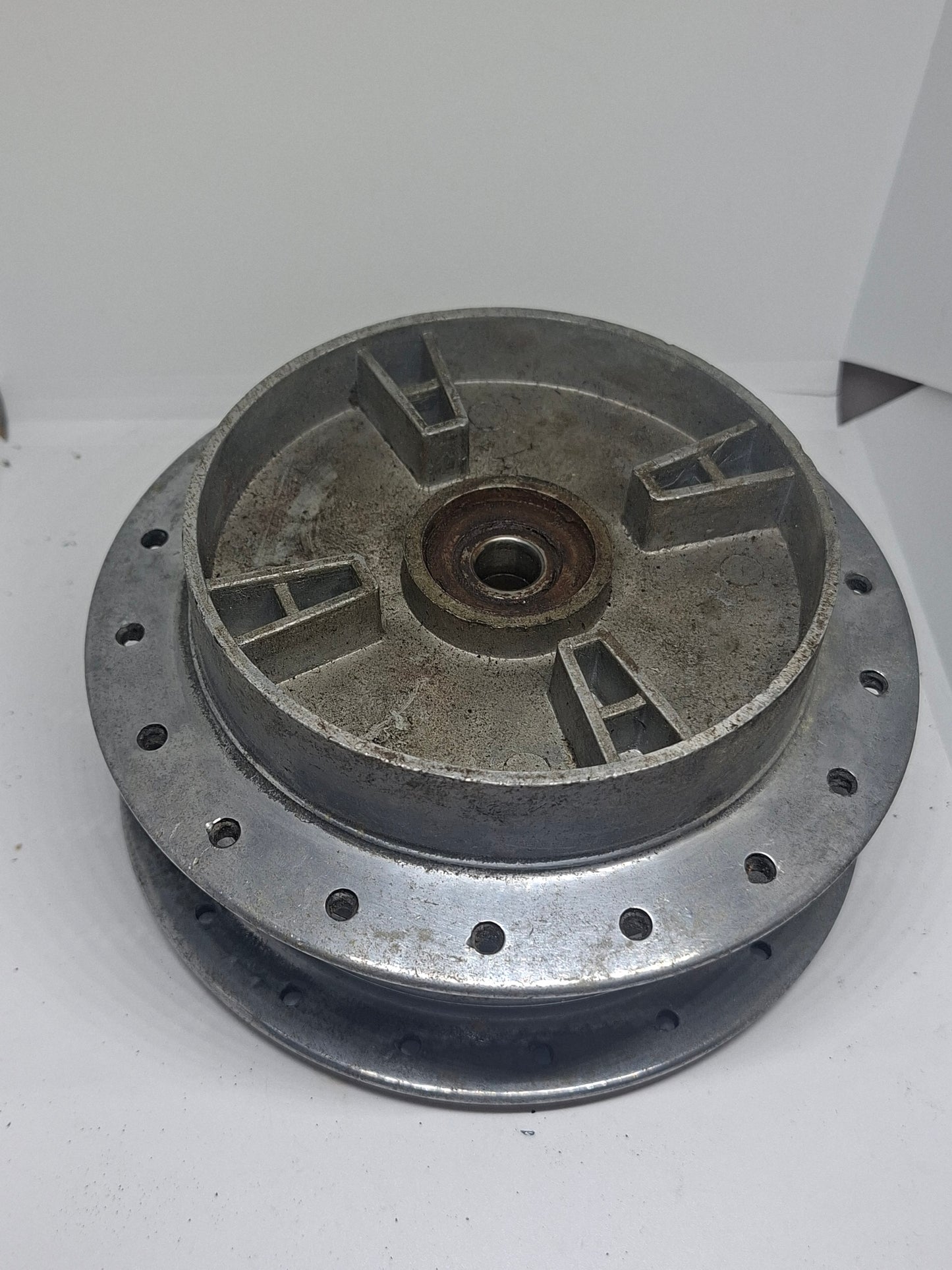 Grimeca Achterwielnaaf Klein (Ø 159mm / 118mm) – NOS