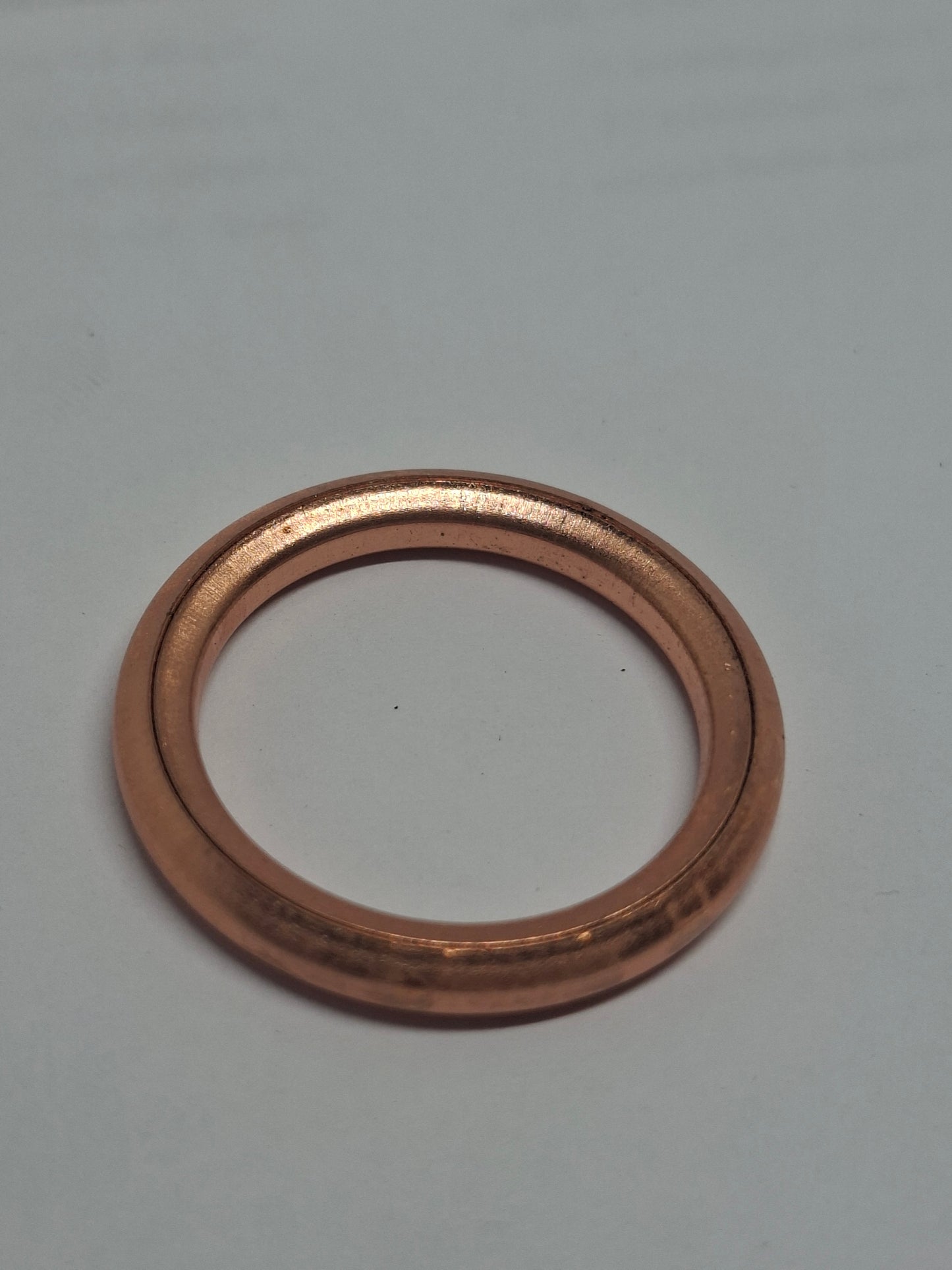 Koperring 24x32x4mm universeel