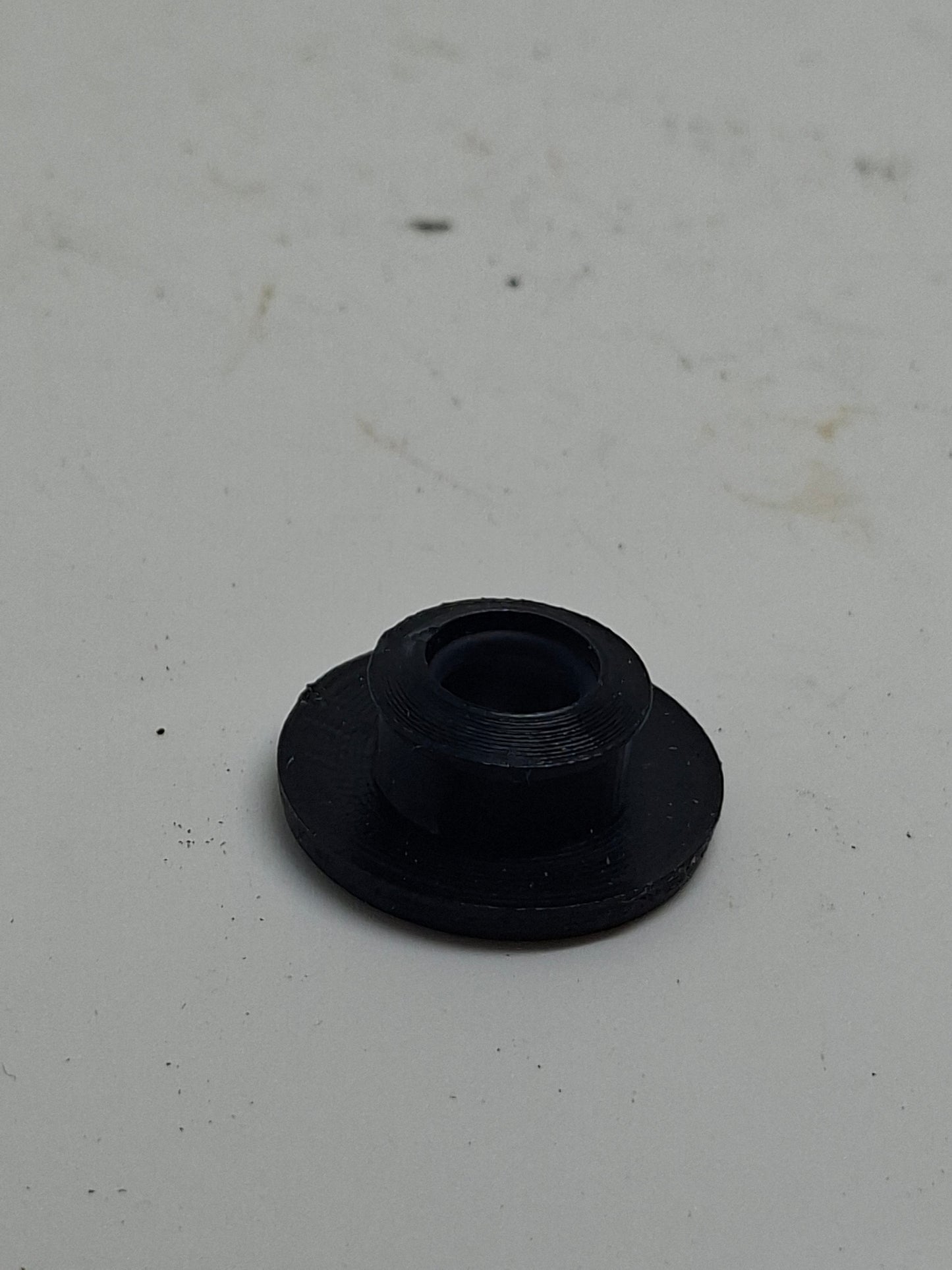 Doorvoerrubber koppelingsarm Benelli / MotoBi / Moto Guzzi