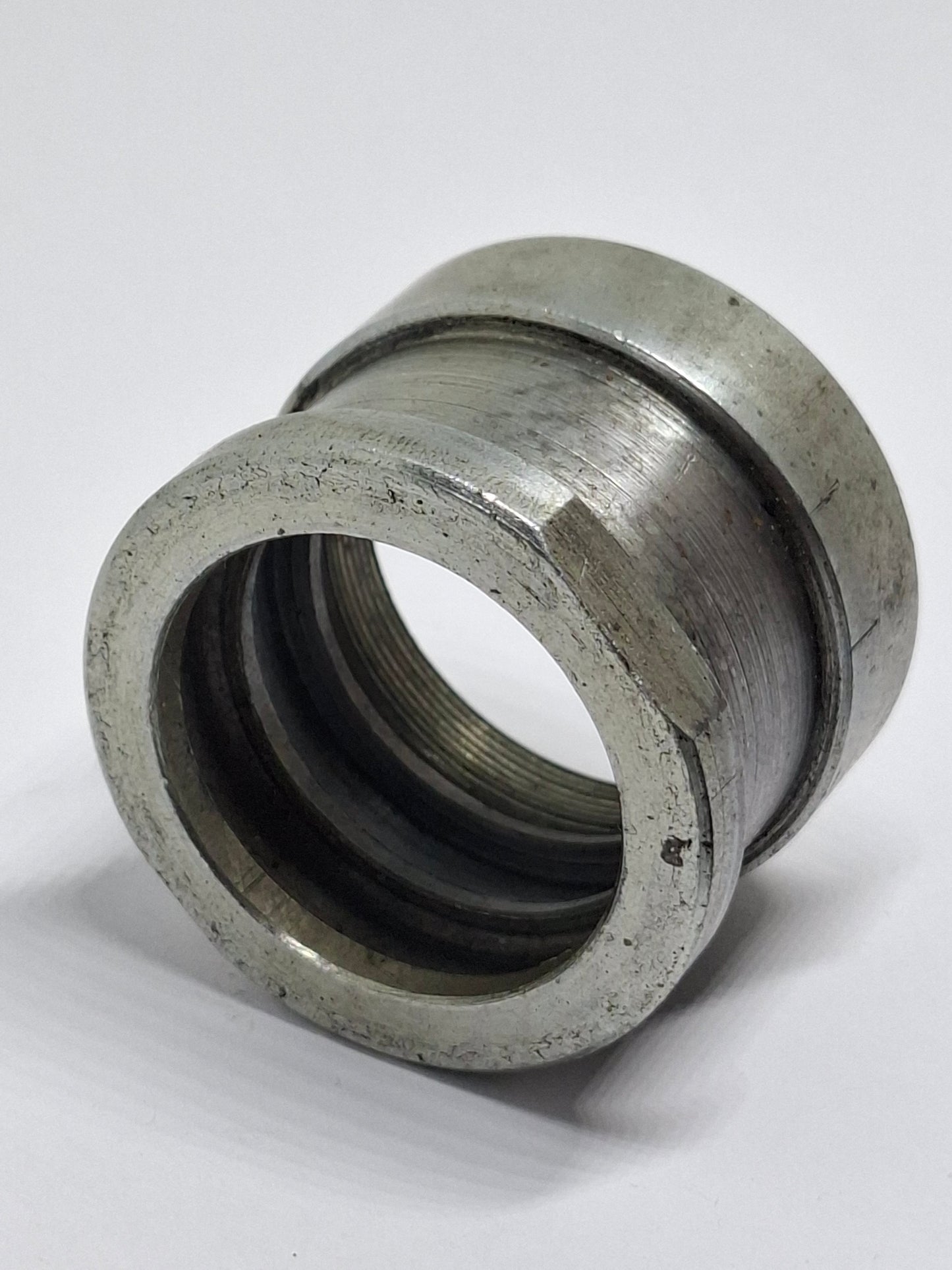 Glijhuls geschroefd voorvork Tomos 2 / 3 / 4L NOS