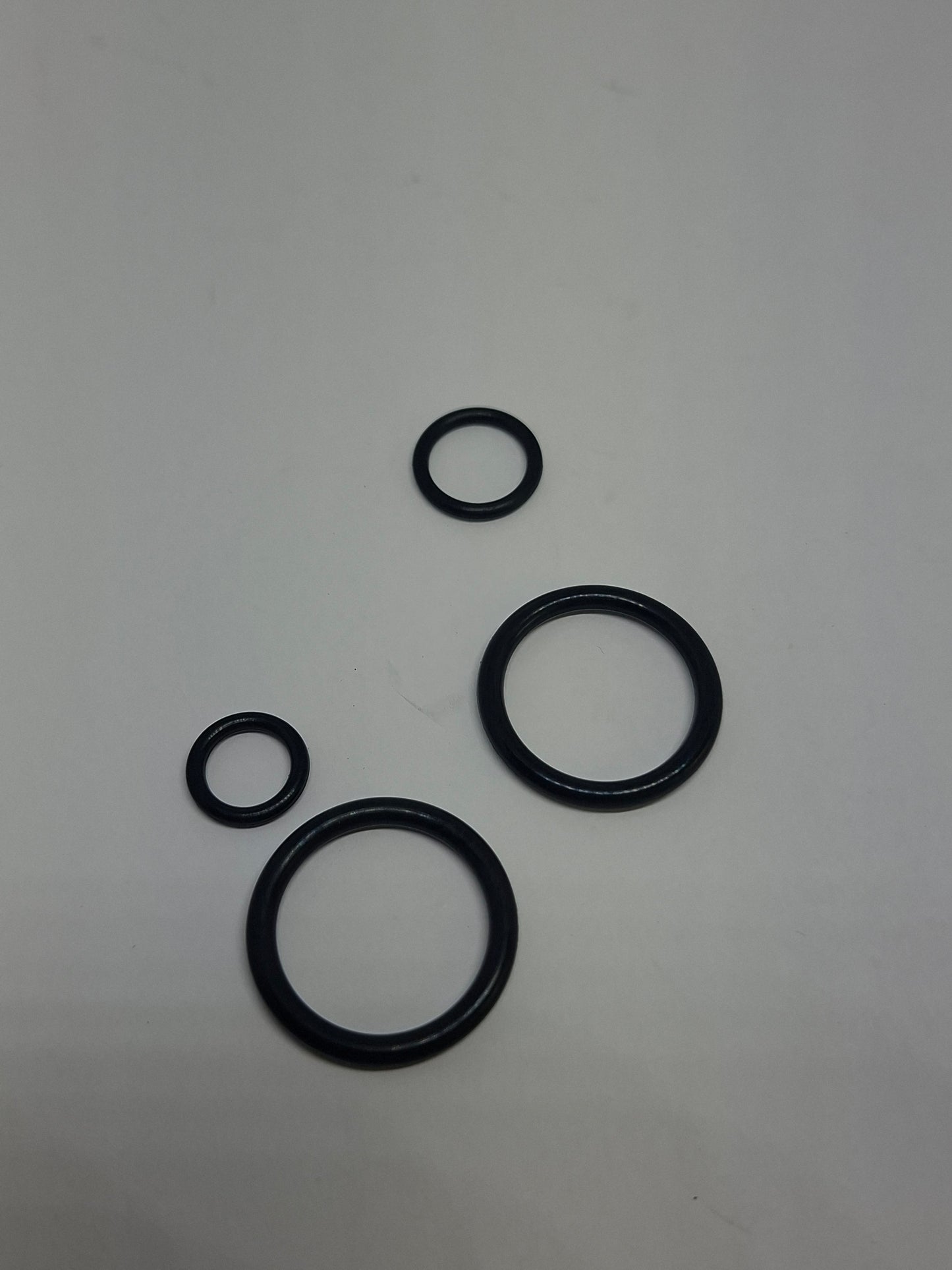 O-ring set Benelli Sprint 4V