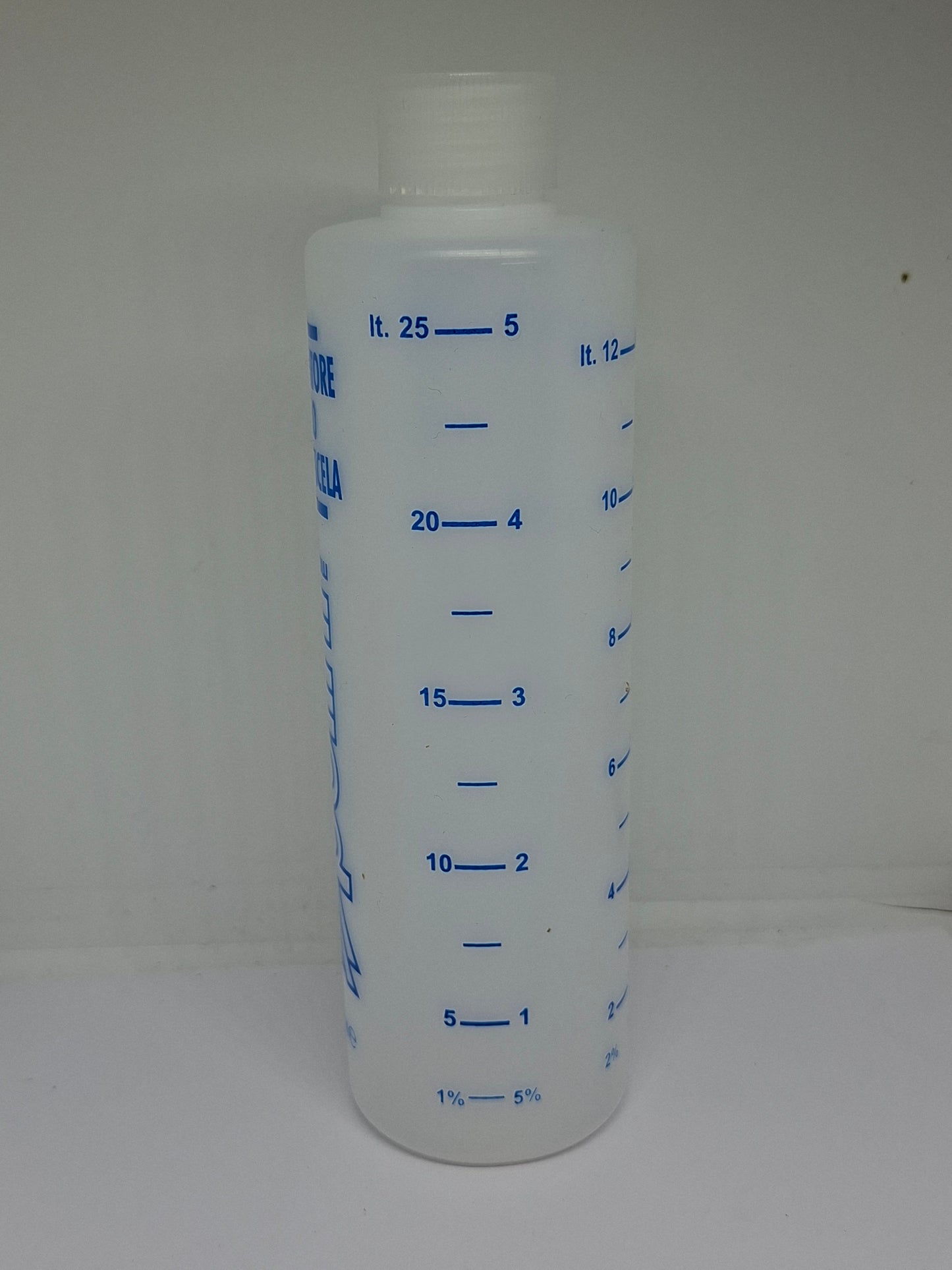 Polini 2-Takt Olie Mengbeker – 250 ml
