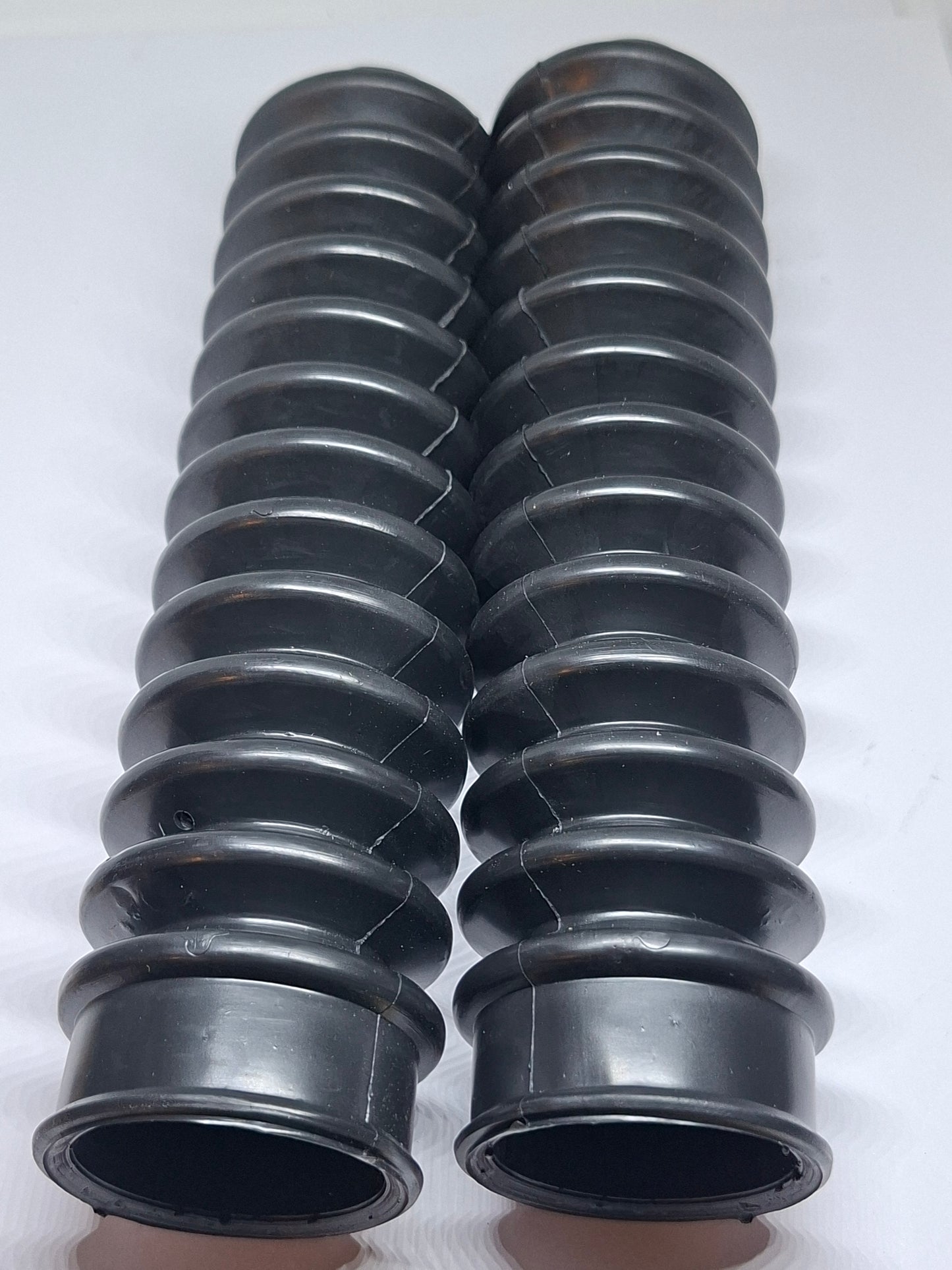 Voorvorkhoes set Benelli GTV 50